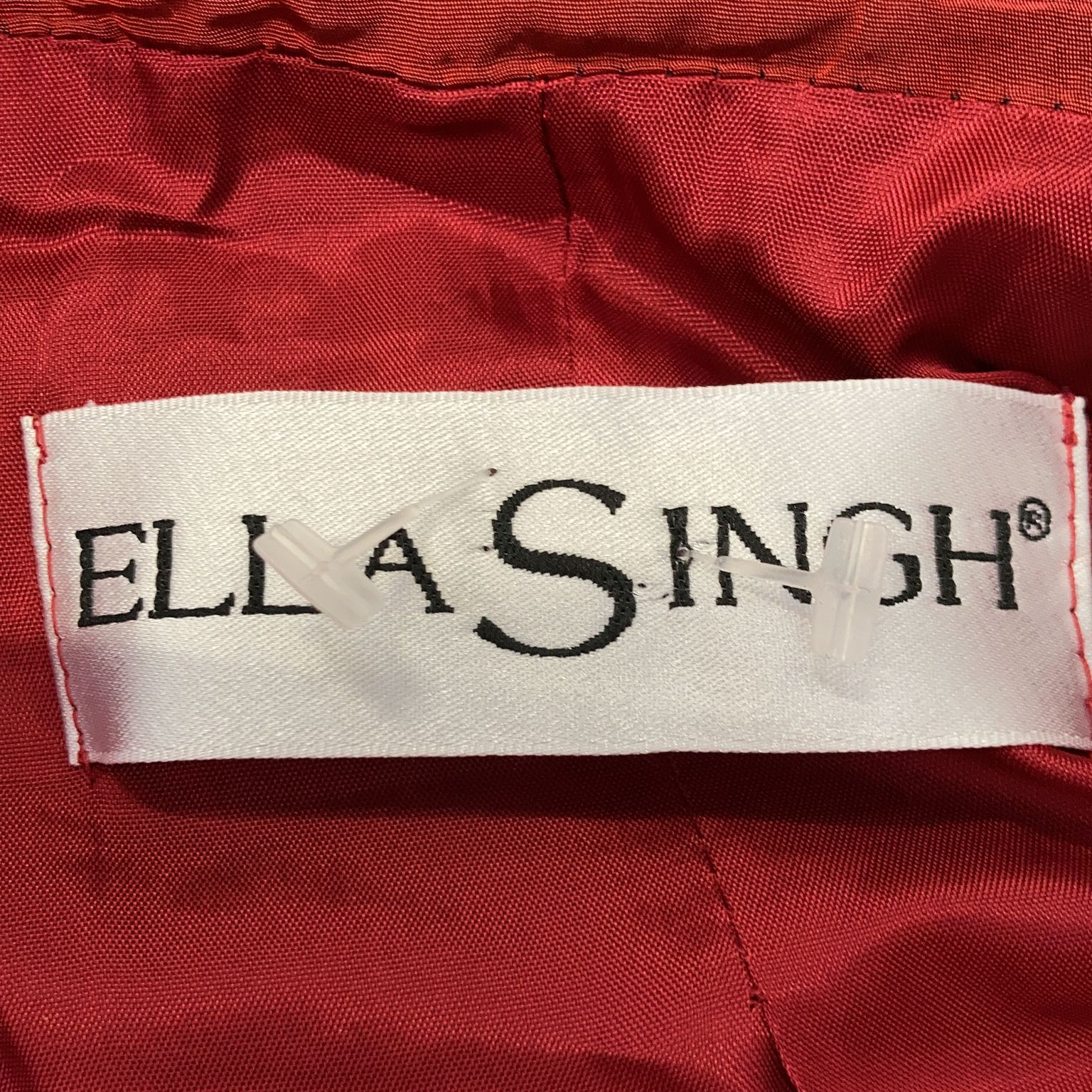 Ella Singh