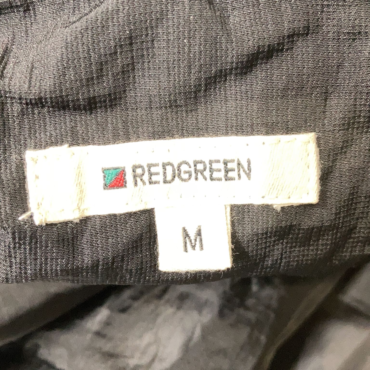 Redgreen