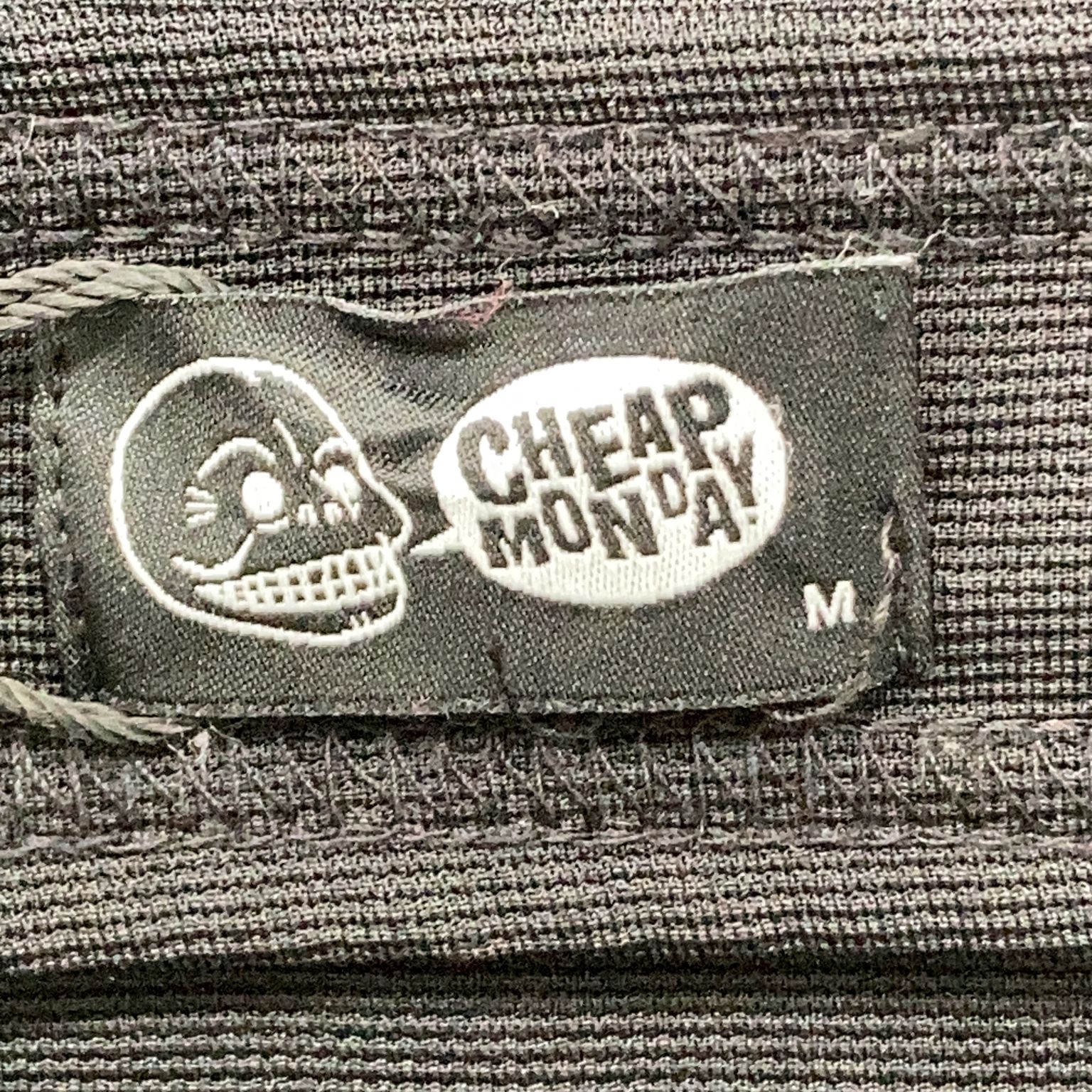 Cheap Monday