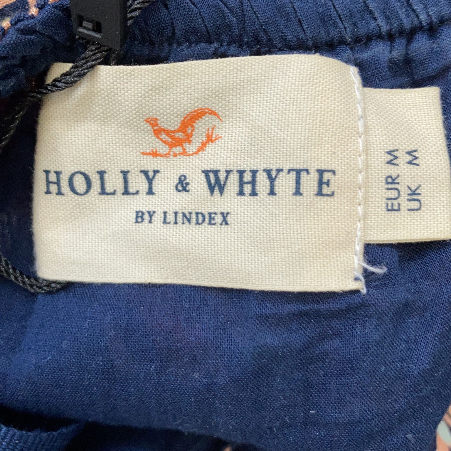 Holly  Whyte by Lindex