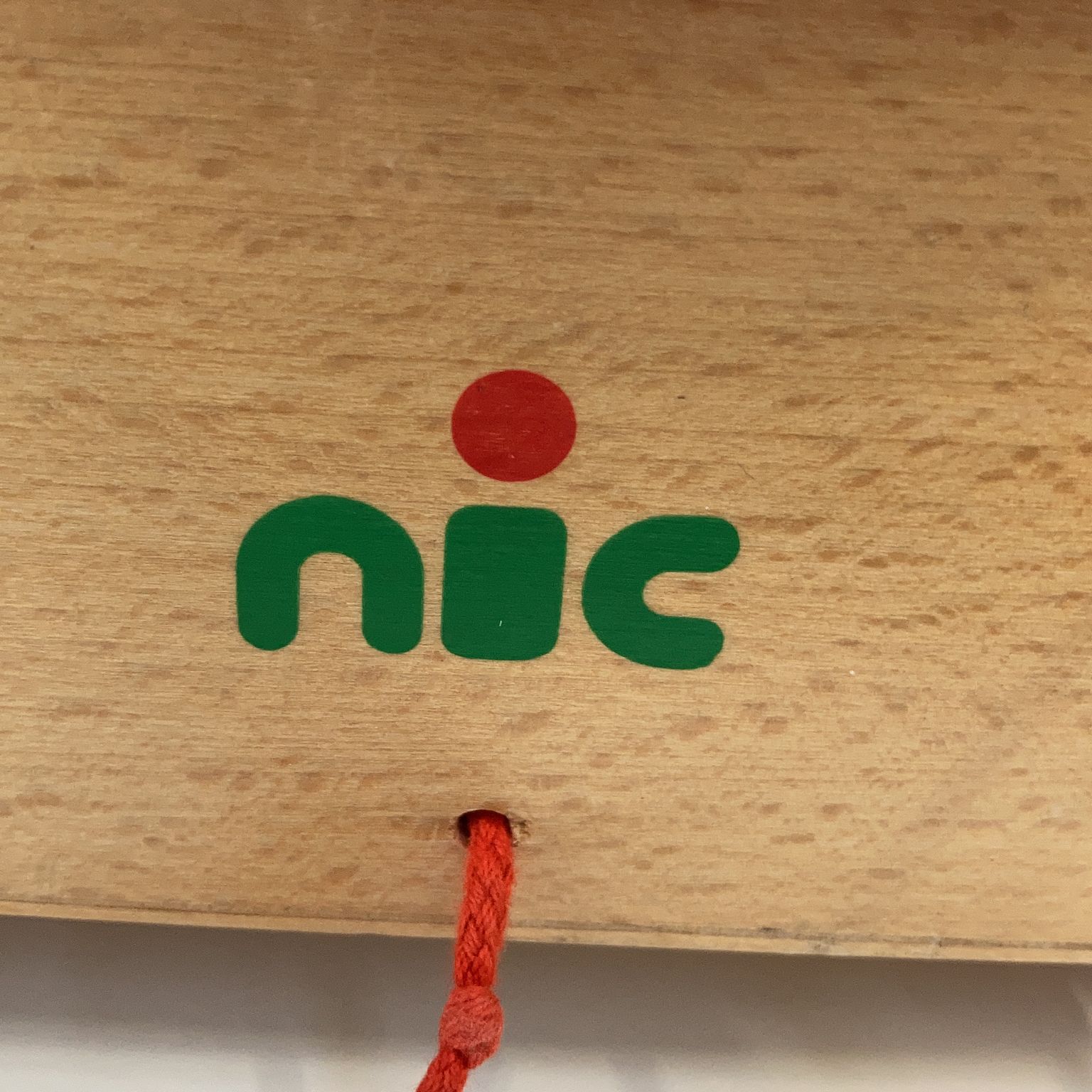 Nic