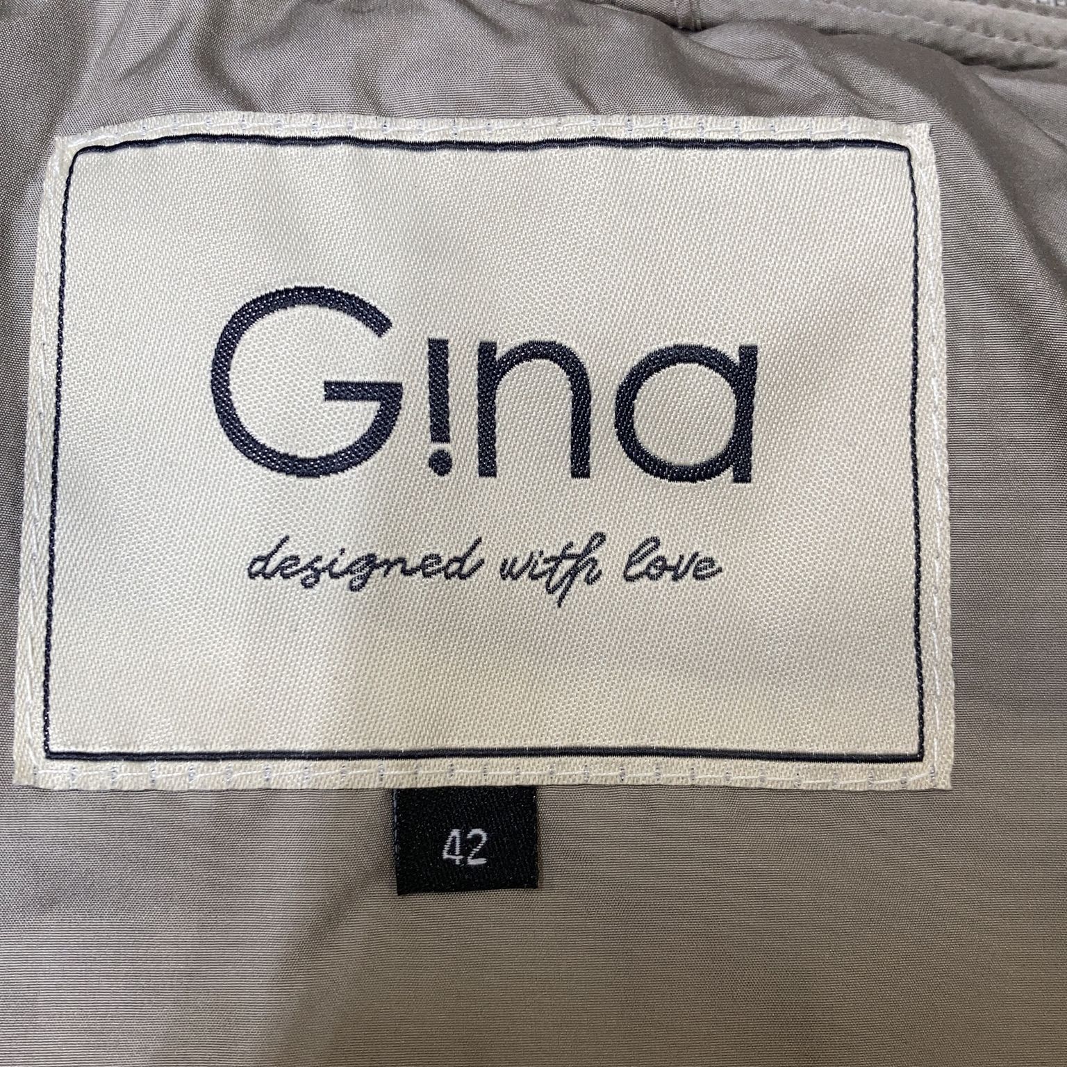 Gina