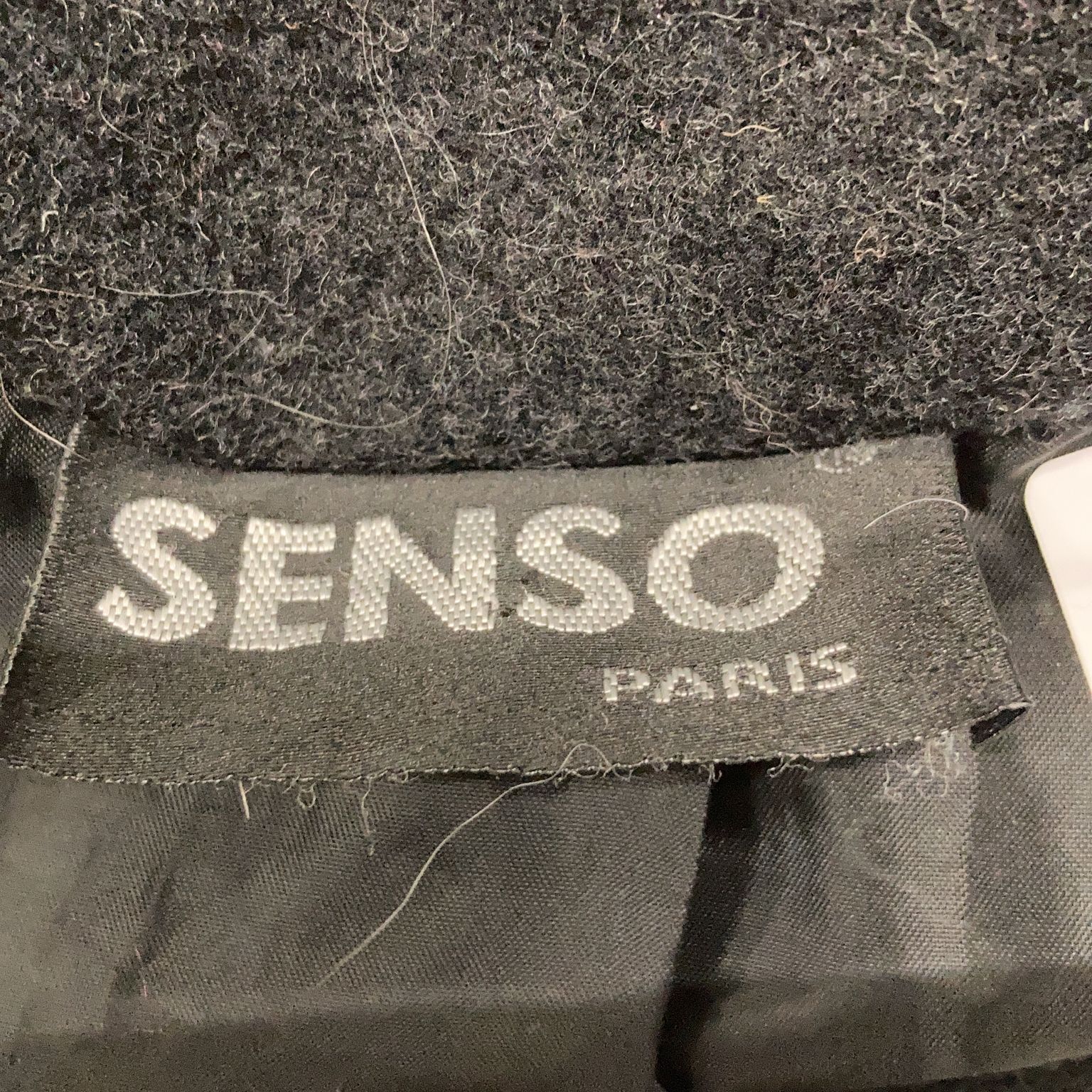 Senso Paris