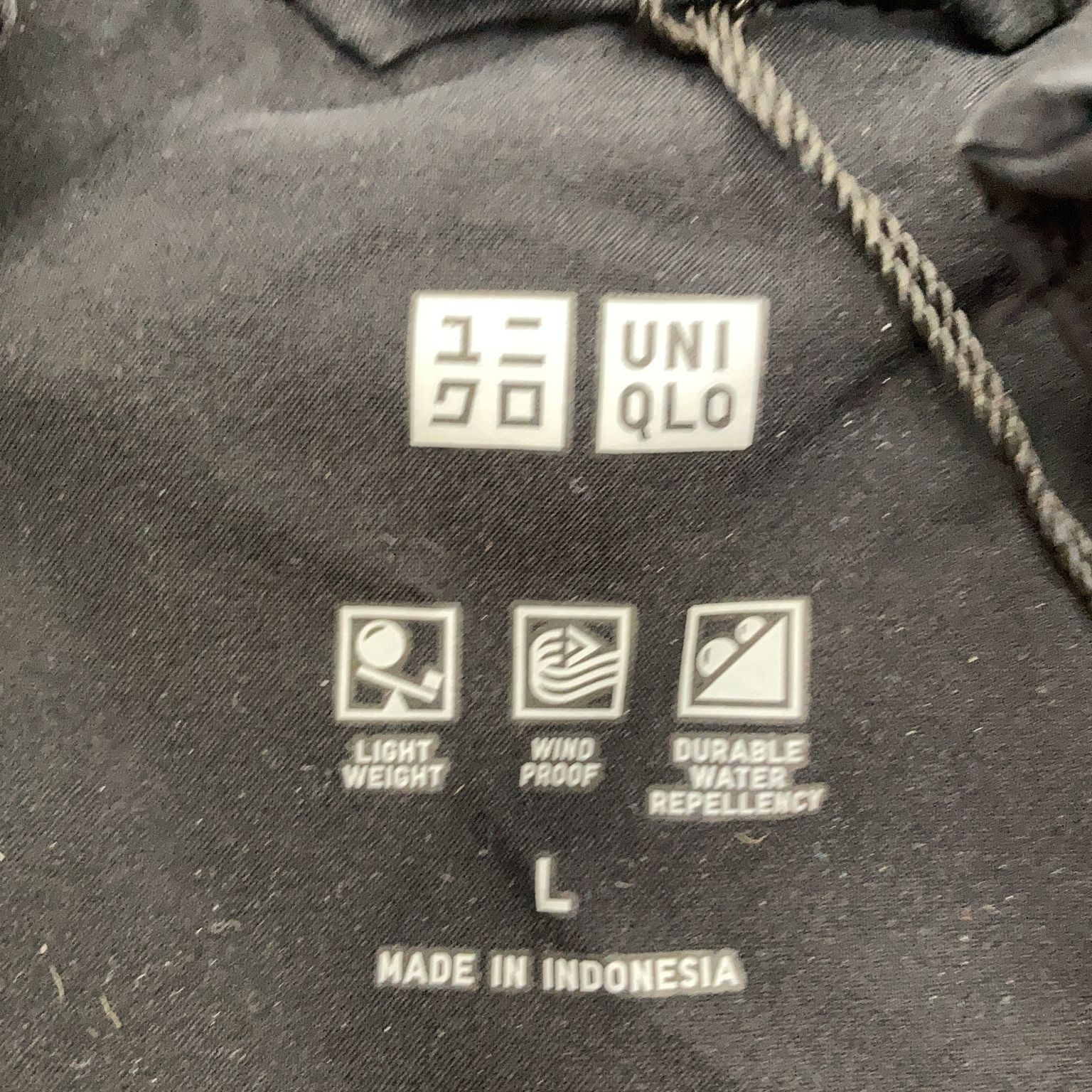 Uniqlo