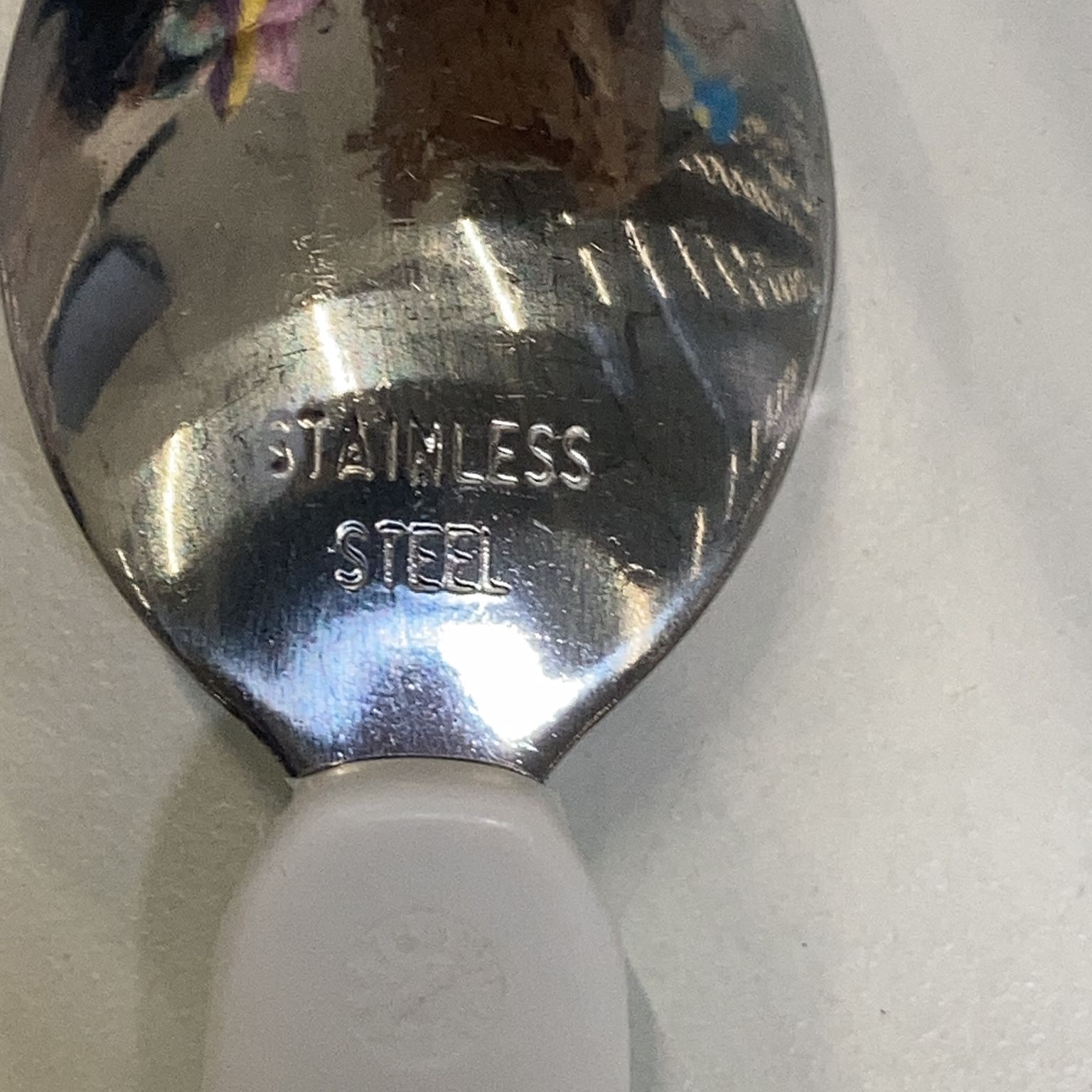 Stainless Steel