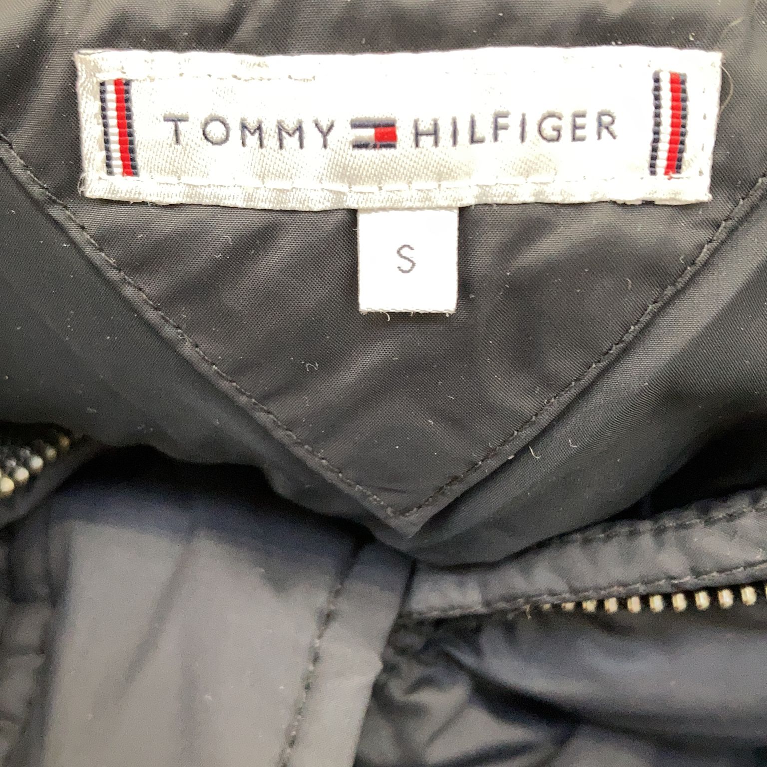 Tommy Hilfiger