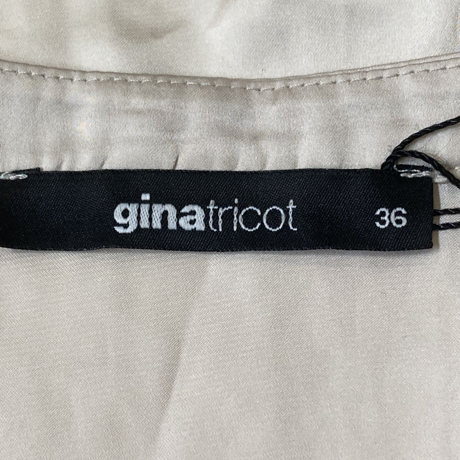 Gina Tricot