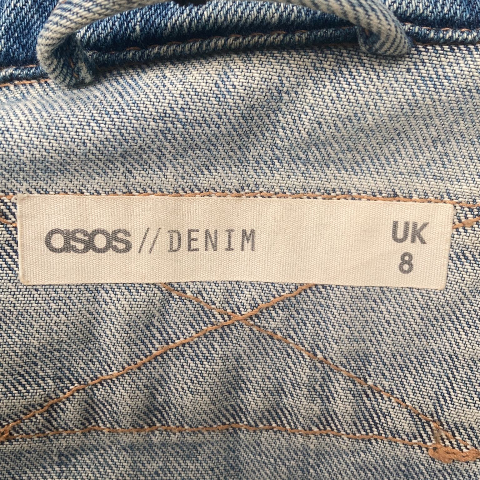 ASOS