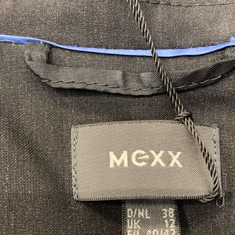 Mexx