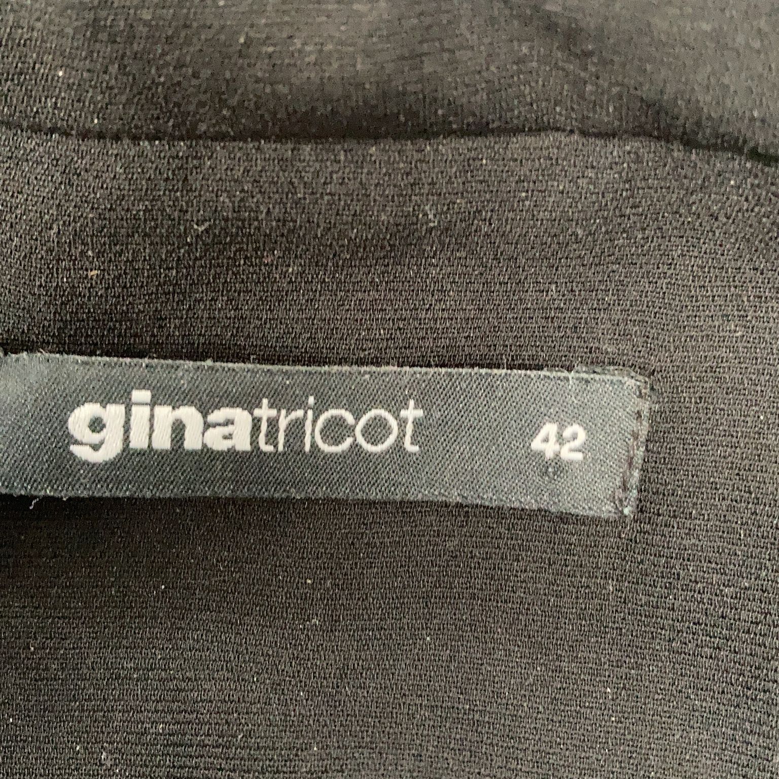 Gina Tricot