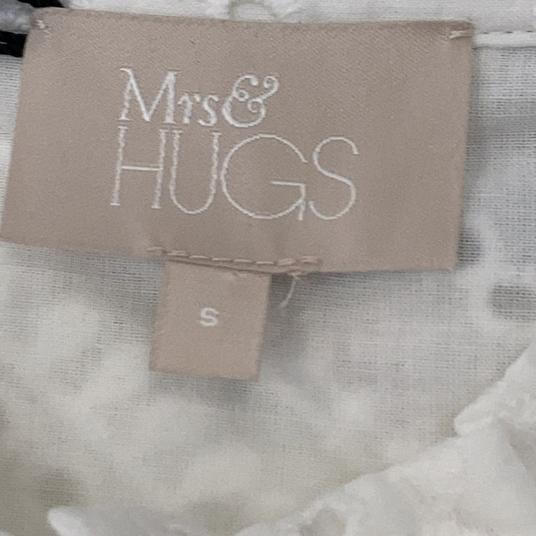 Mrs  Hugs