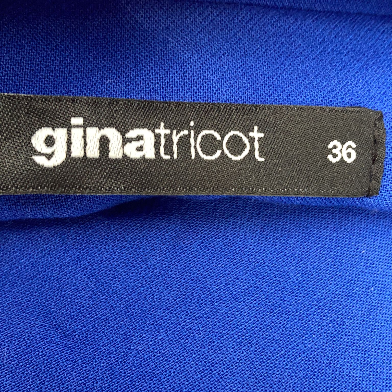 Gina Tricot