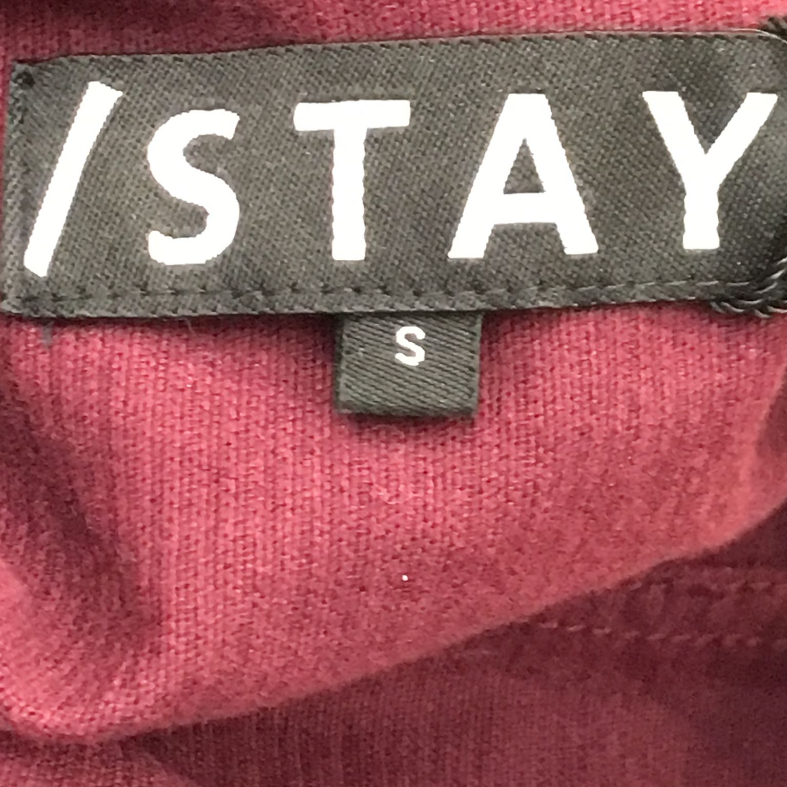 Stay