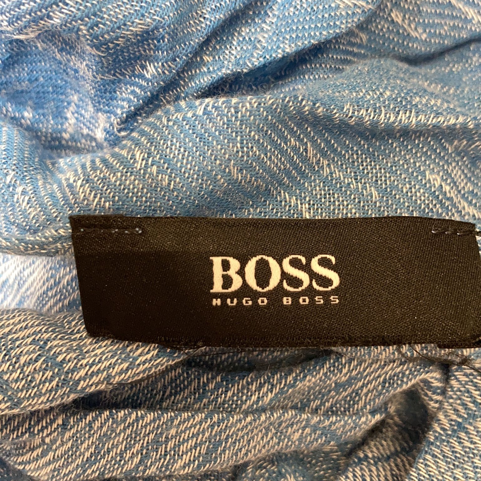 Boss Hugo Boss