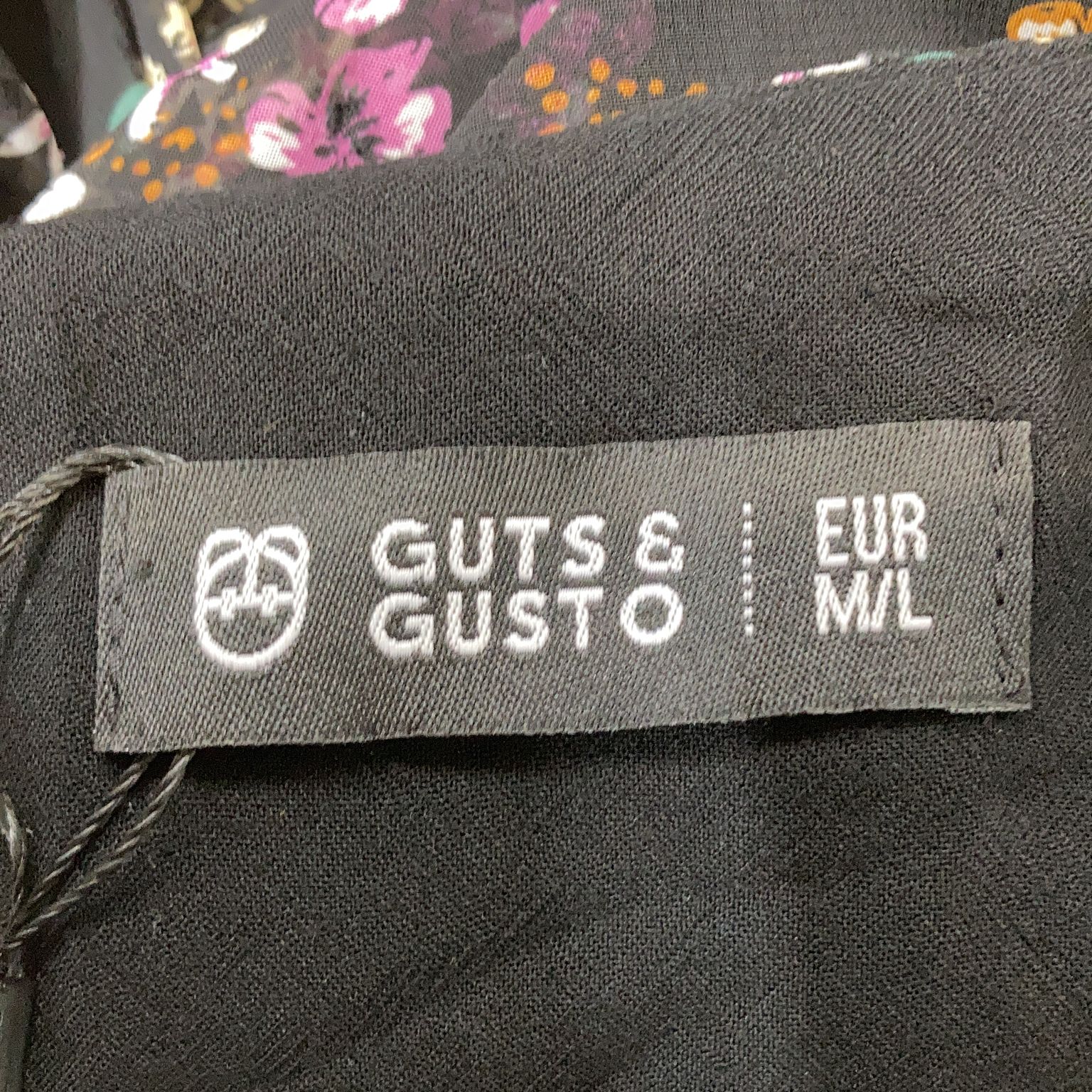 Guts  Gusto