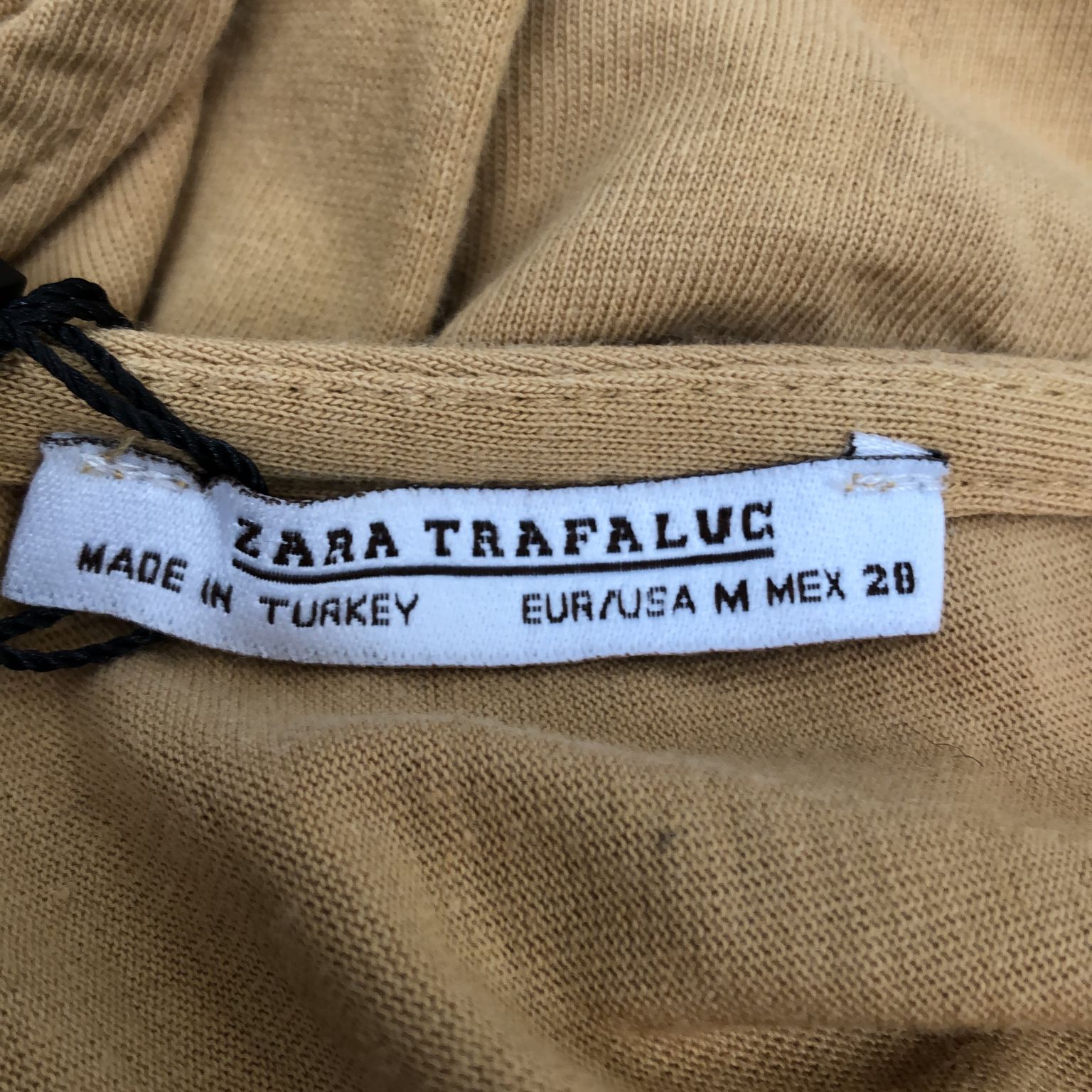 Zara Trafaluc