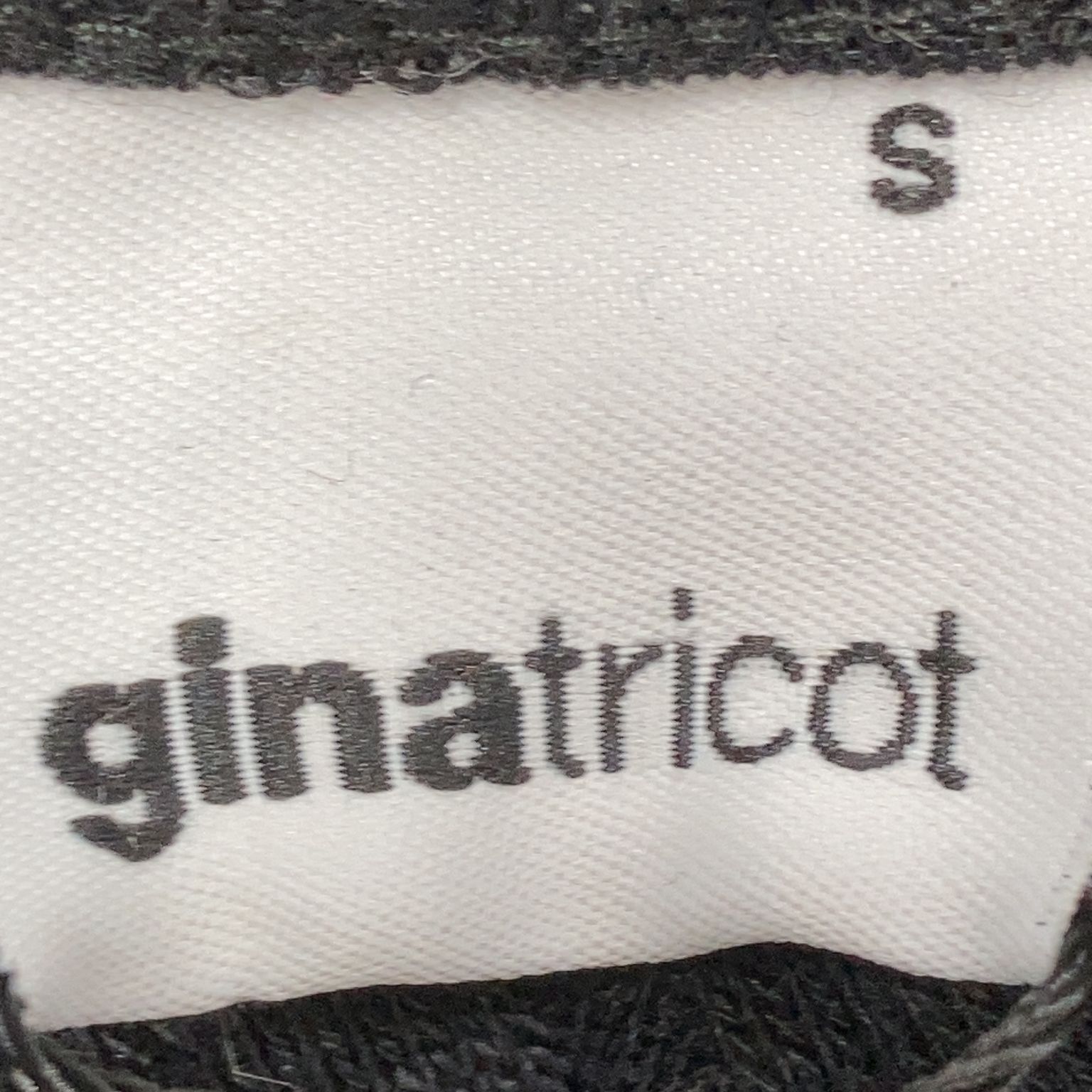 Gina Tricot