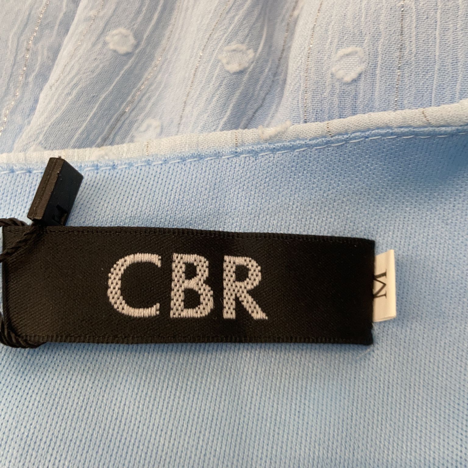 CBR