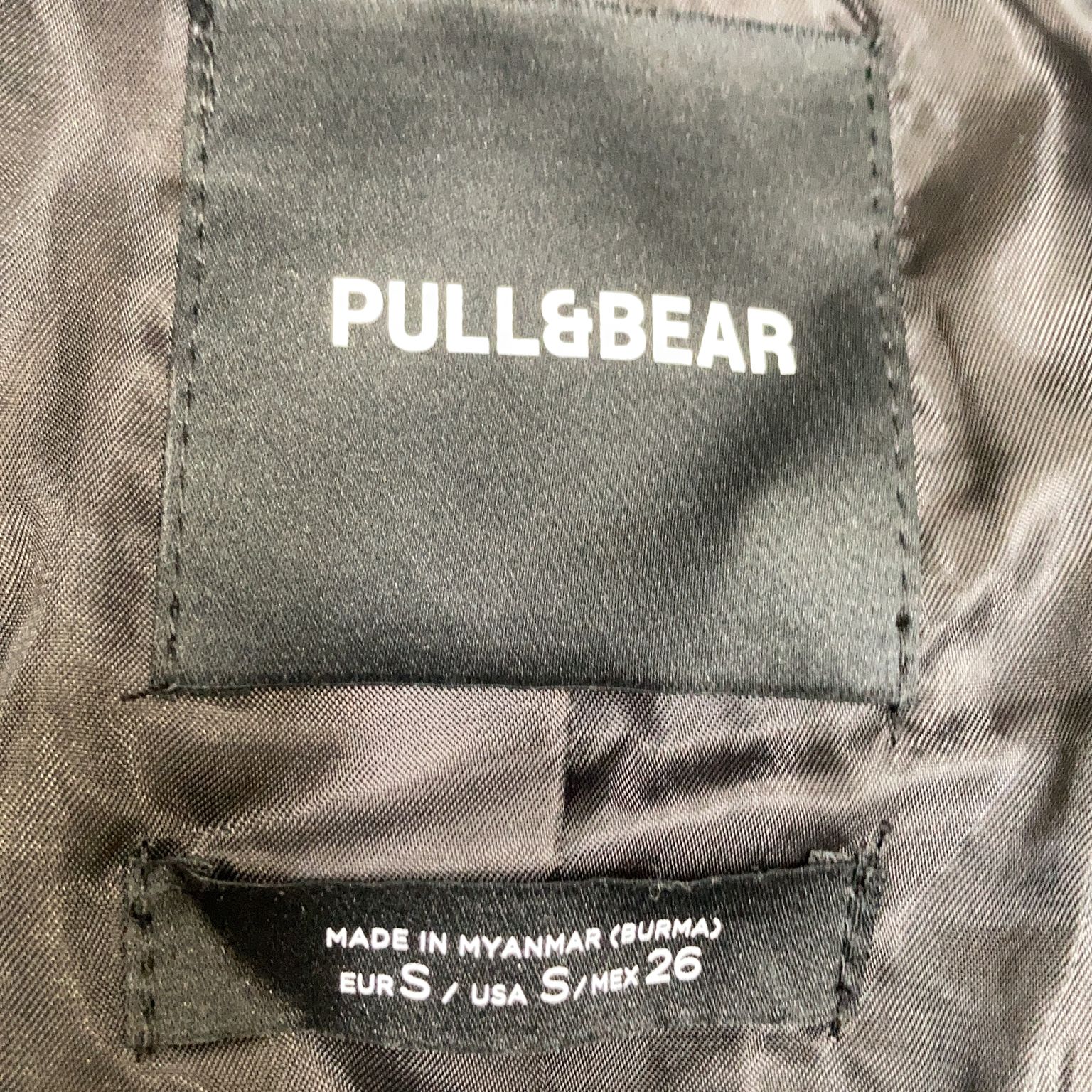 Pull  Bear