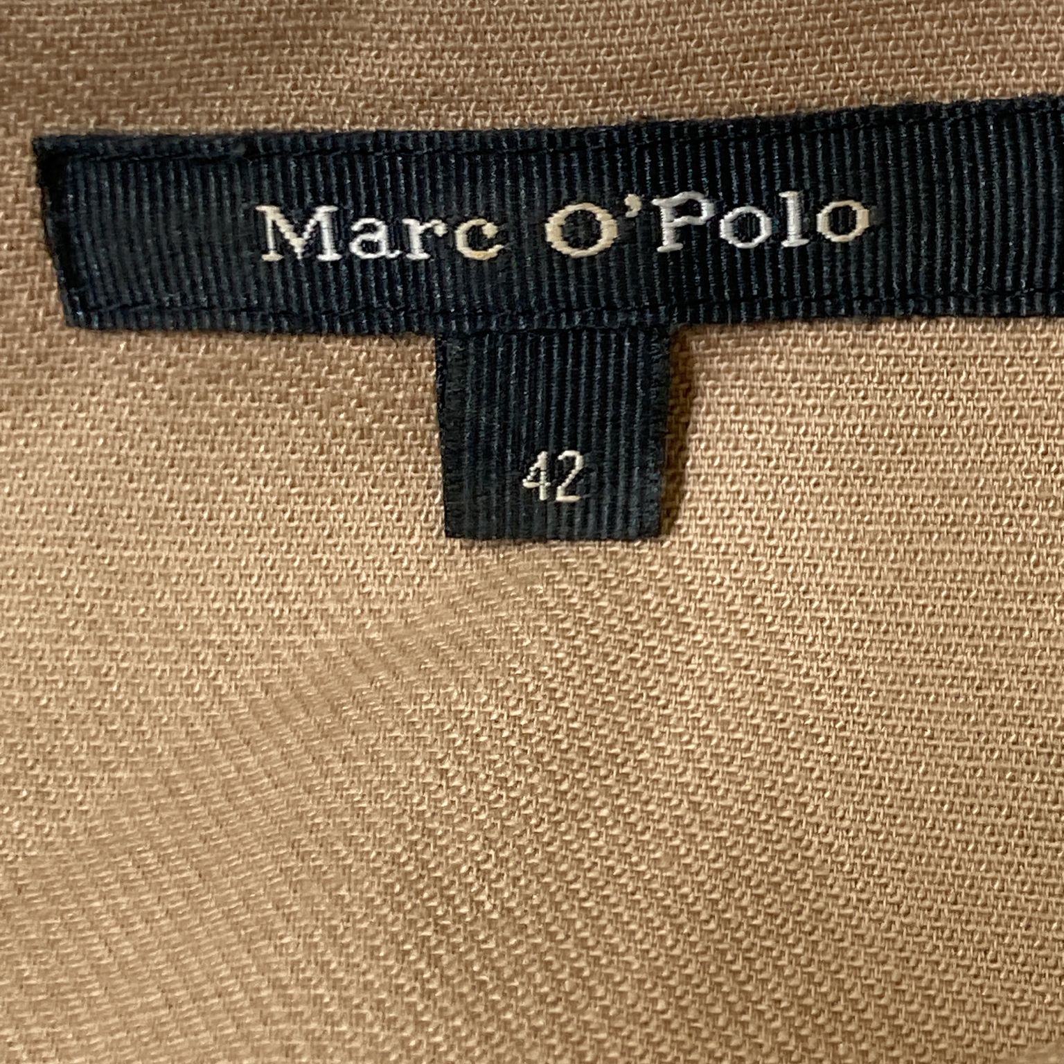 Marc O'Polo