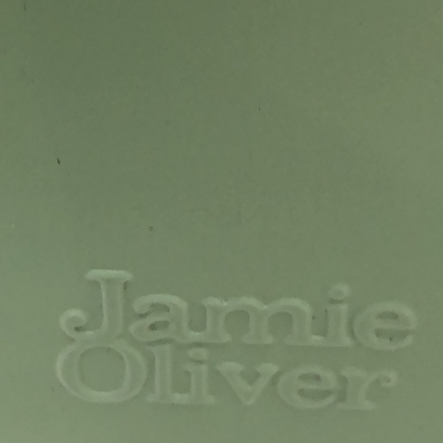 Jamie Oliver