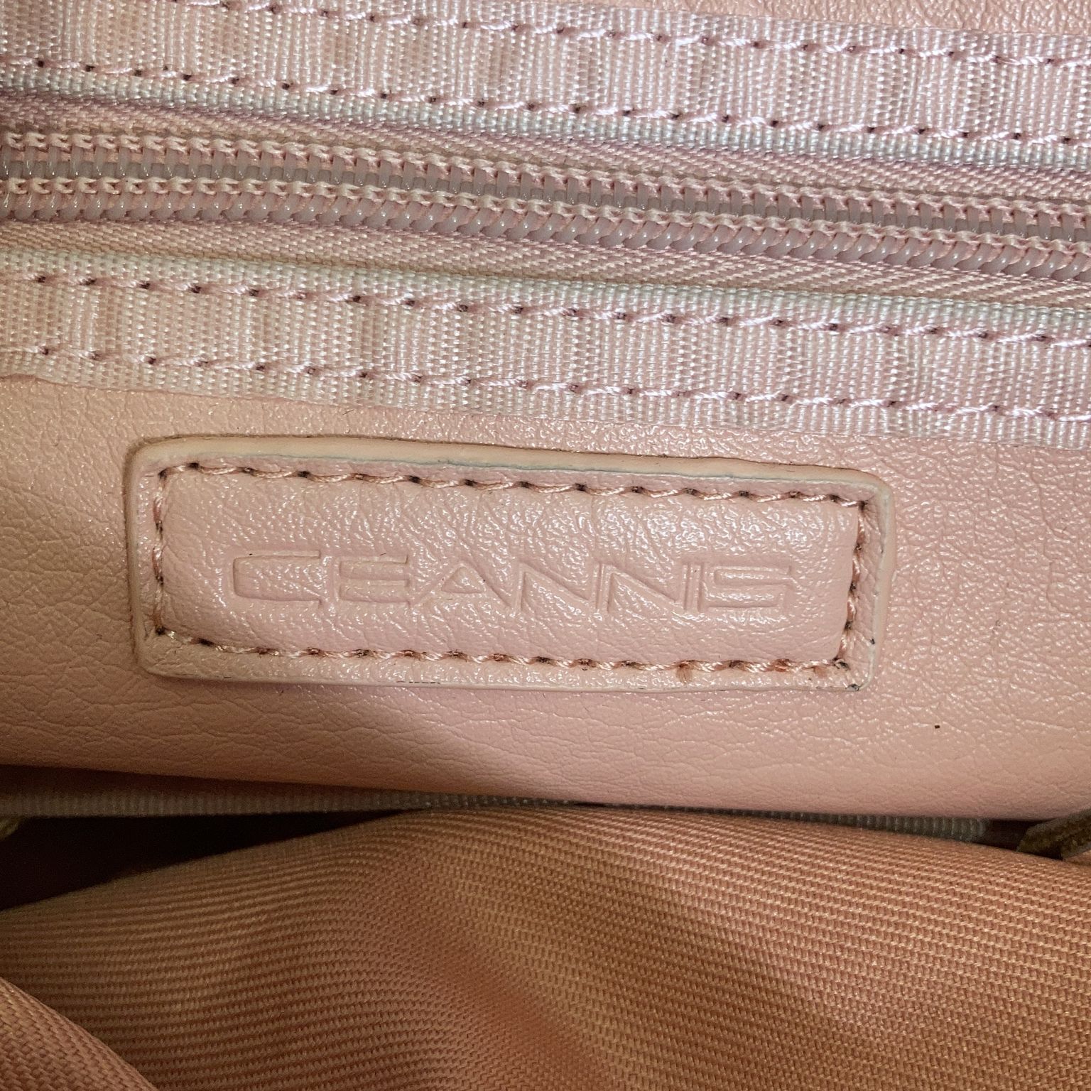 Ceanns