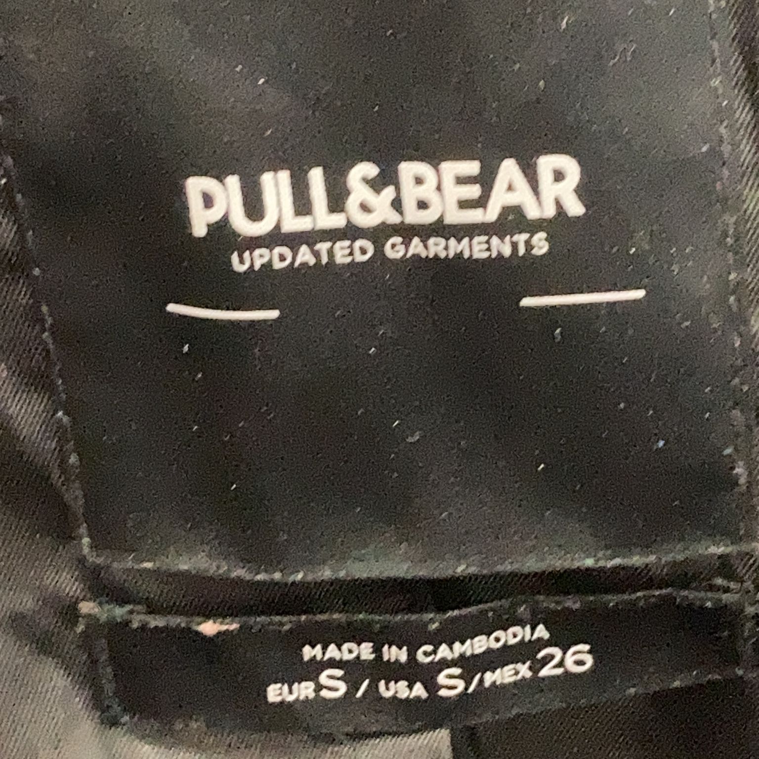 Pull  Bear