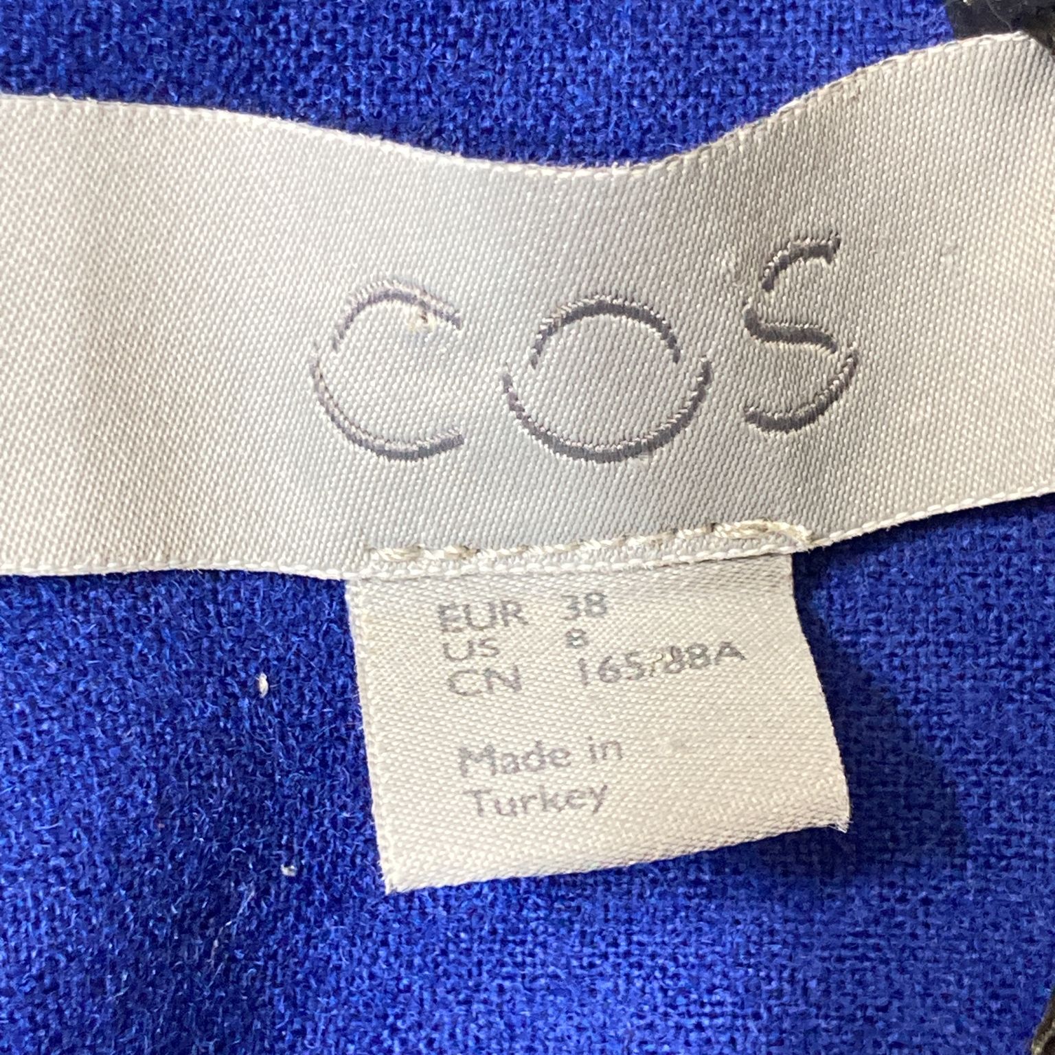 COS