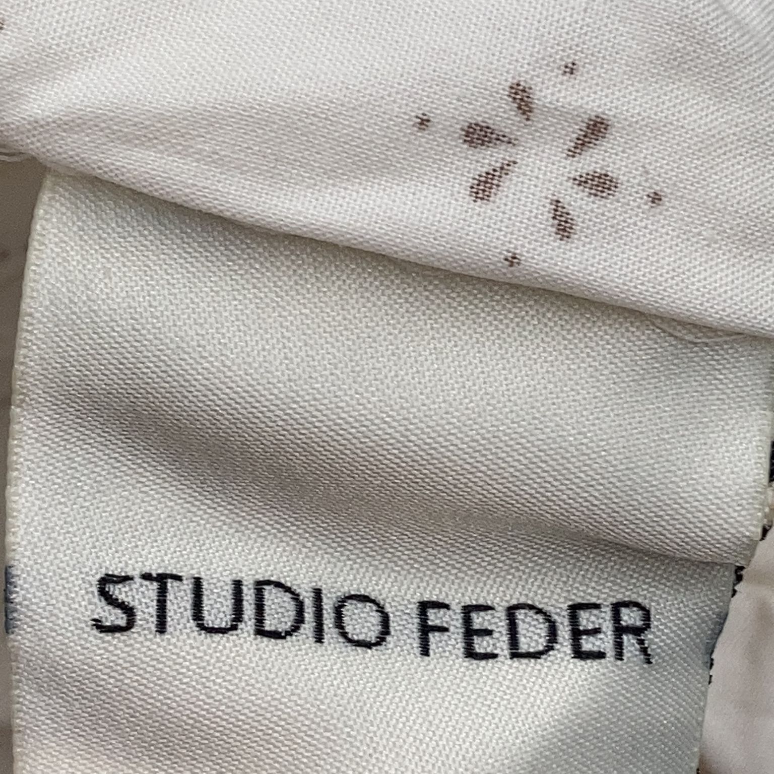 Studio Feder