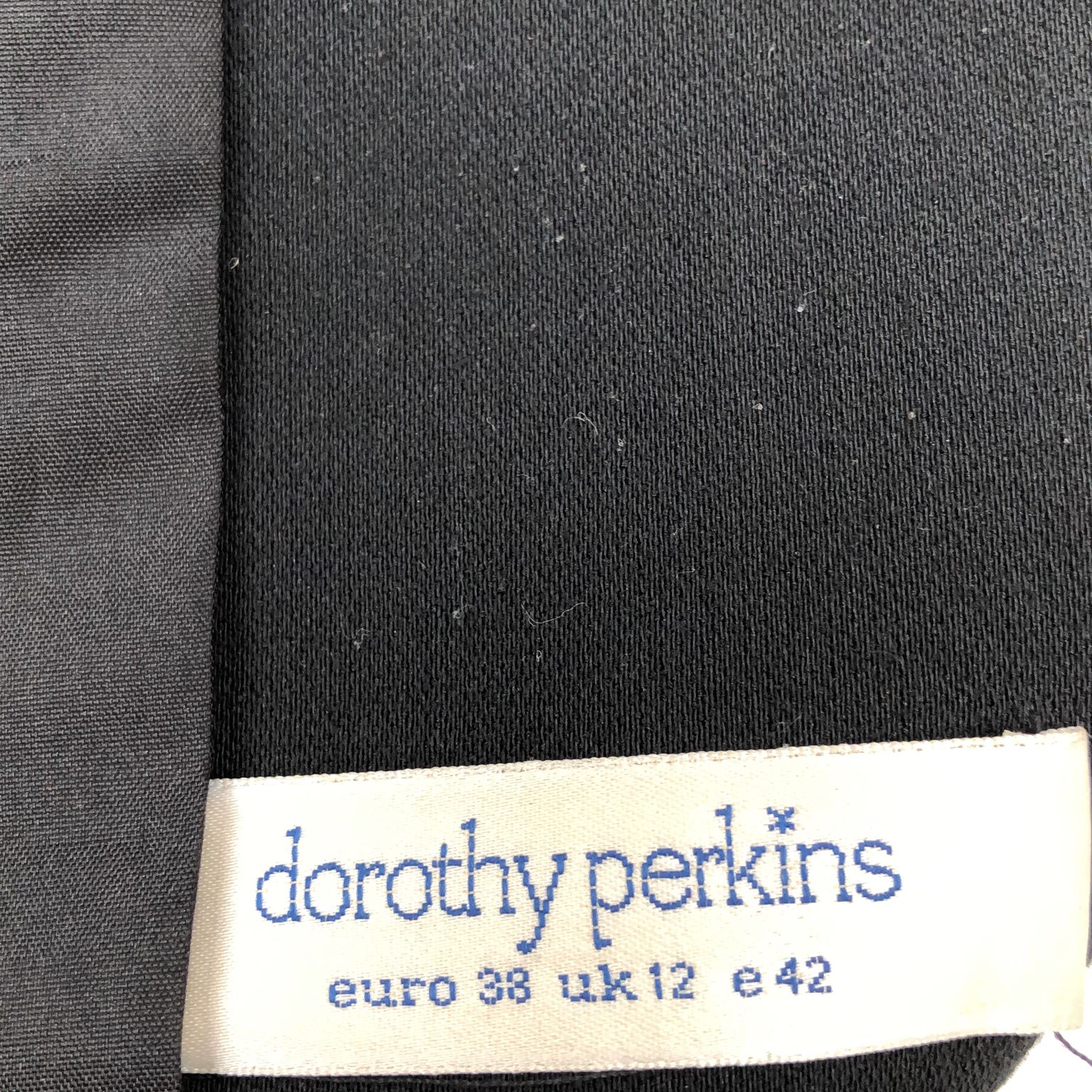 Dorothy Perkins