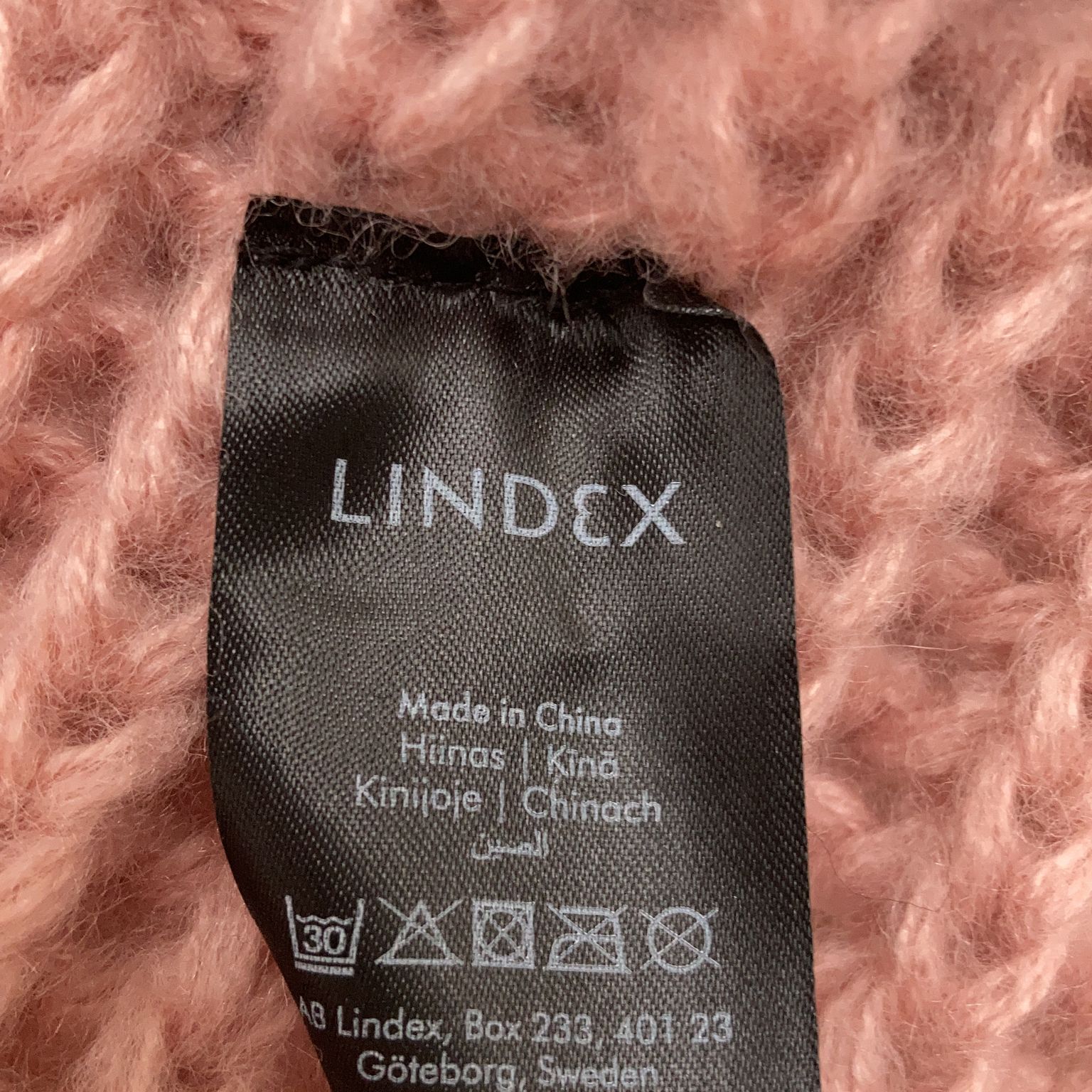 Lindex