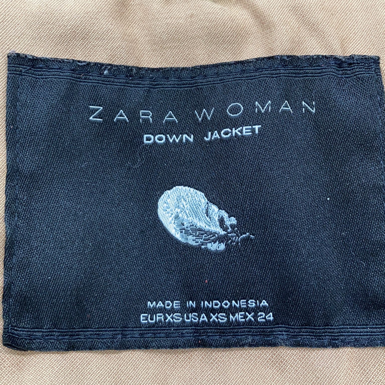 Zara Woman