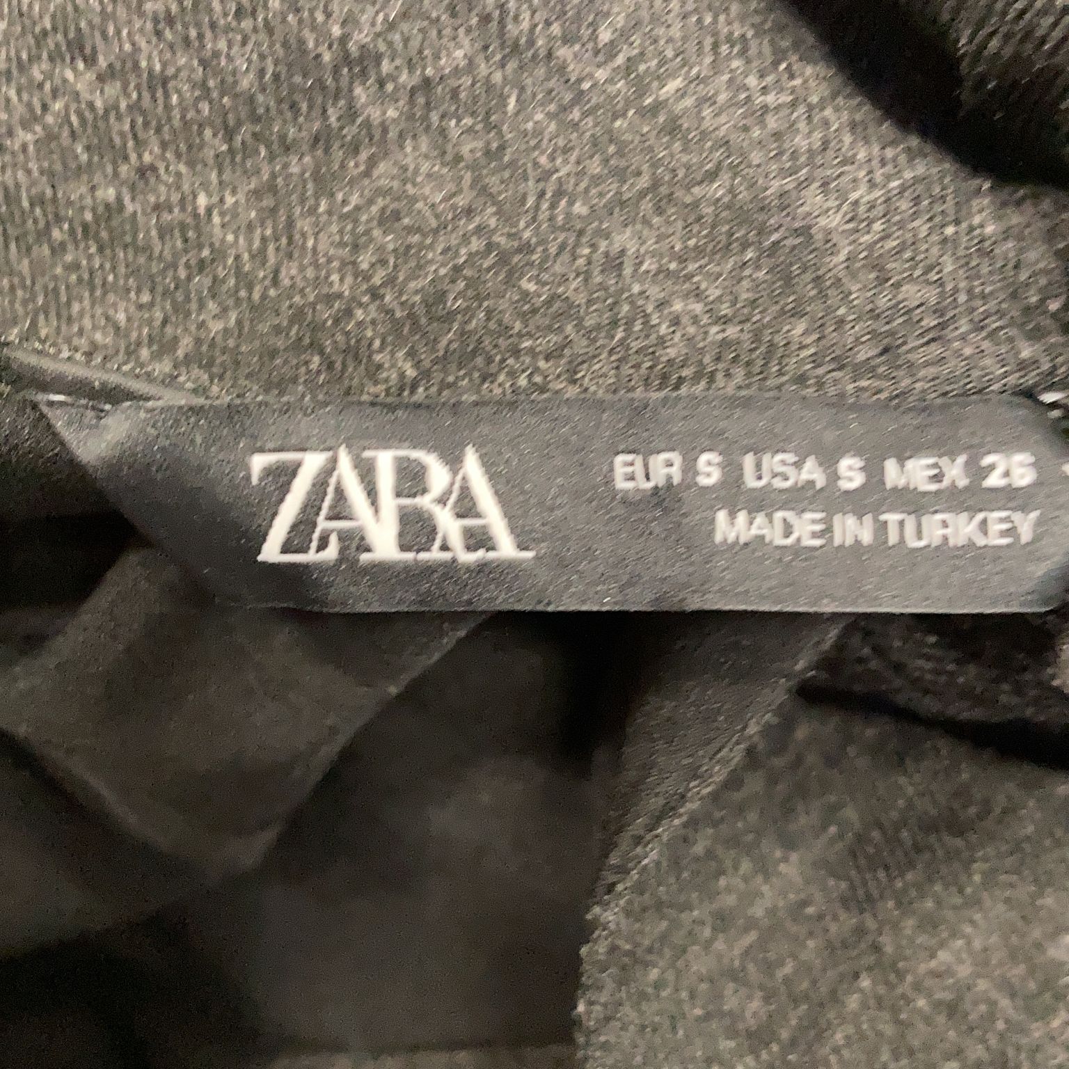 Zara