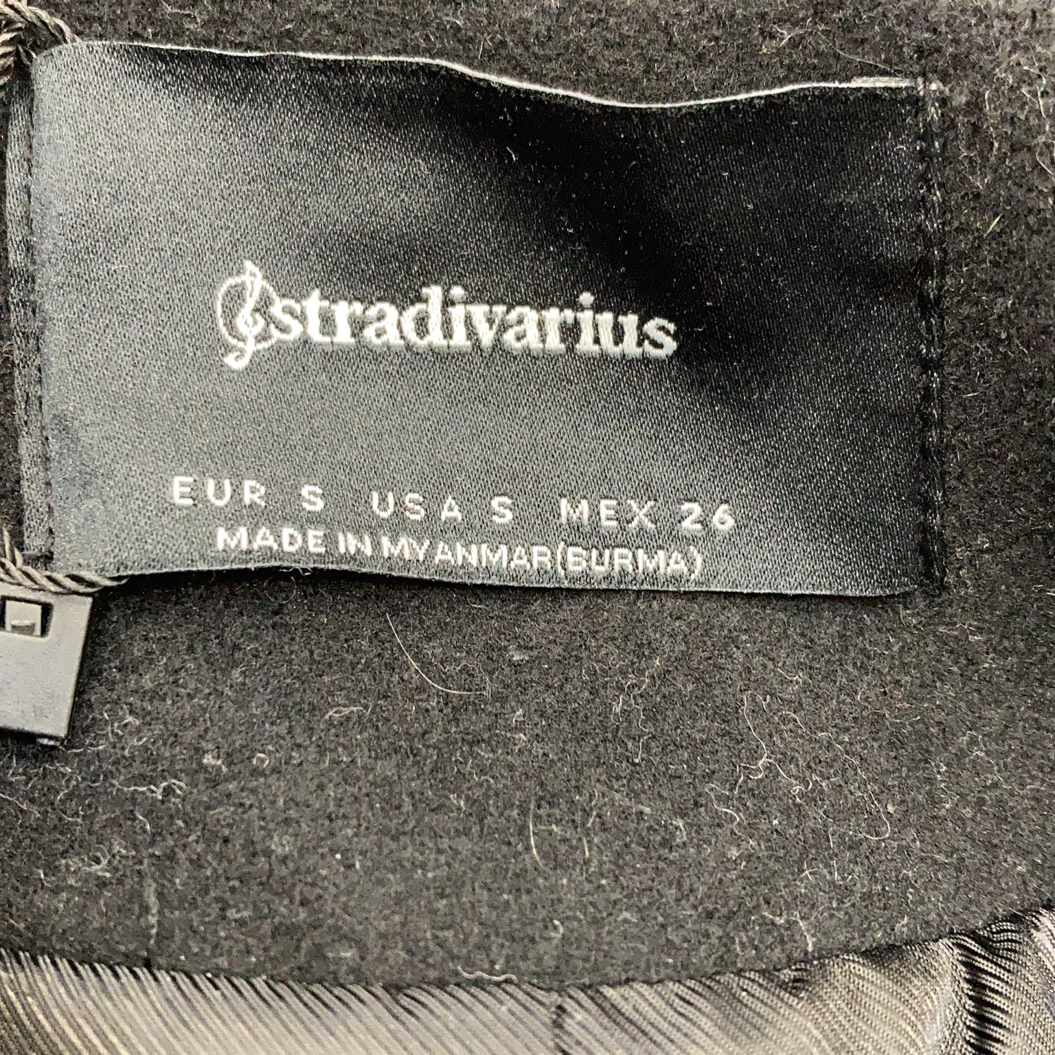 Stradivarius