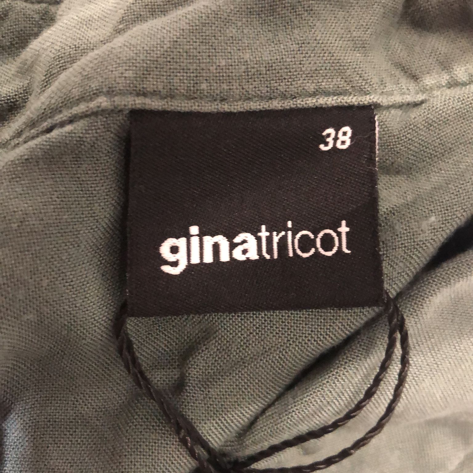 Gina Tricot