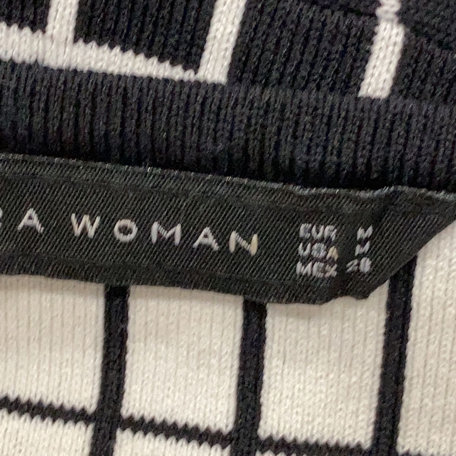 Zara Woman