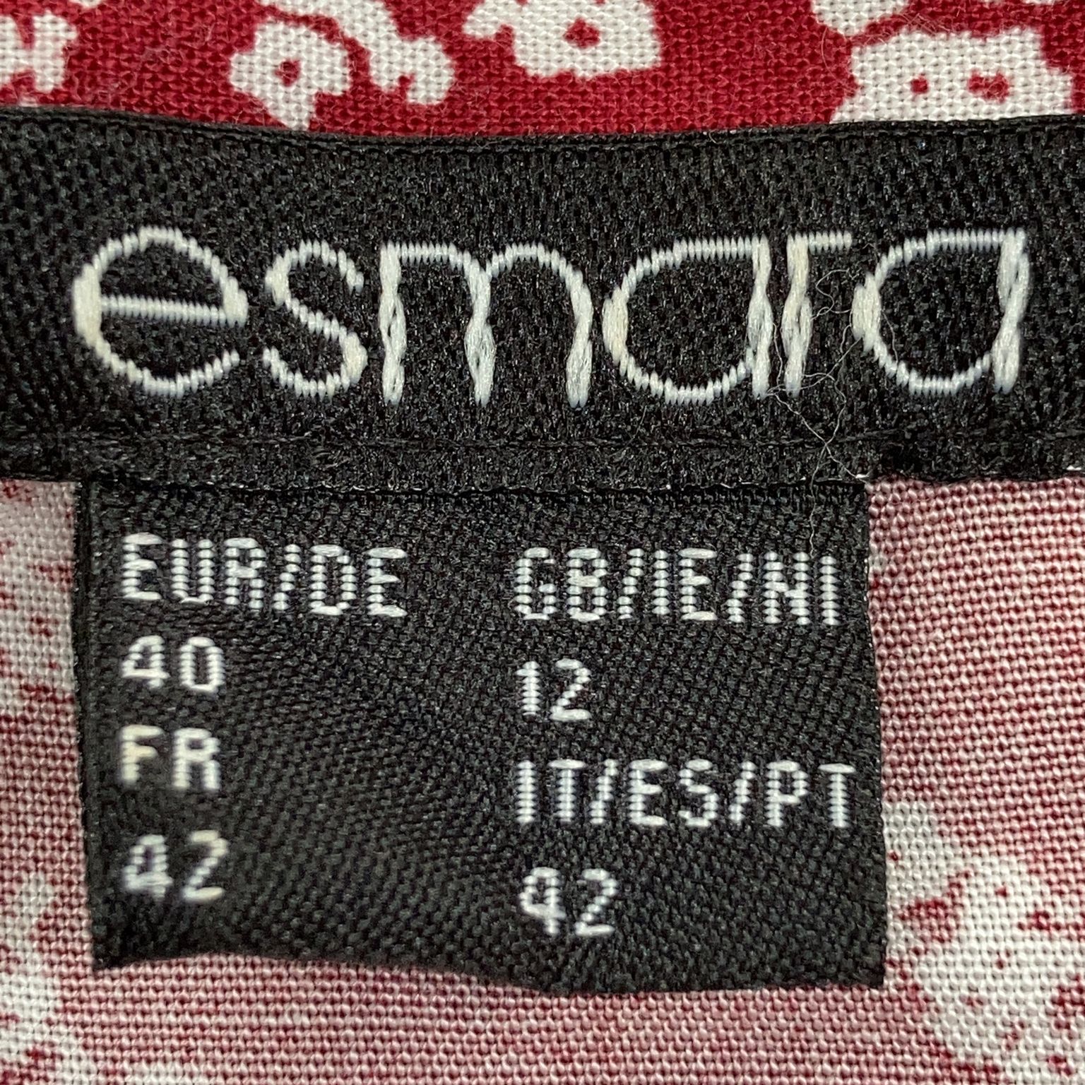 Esmara