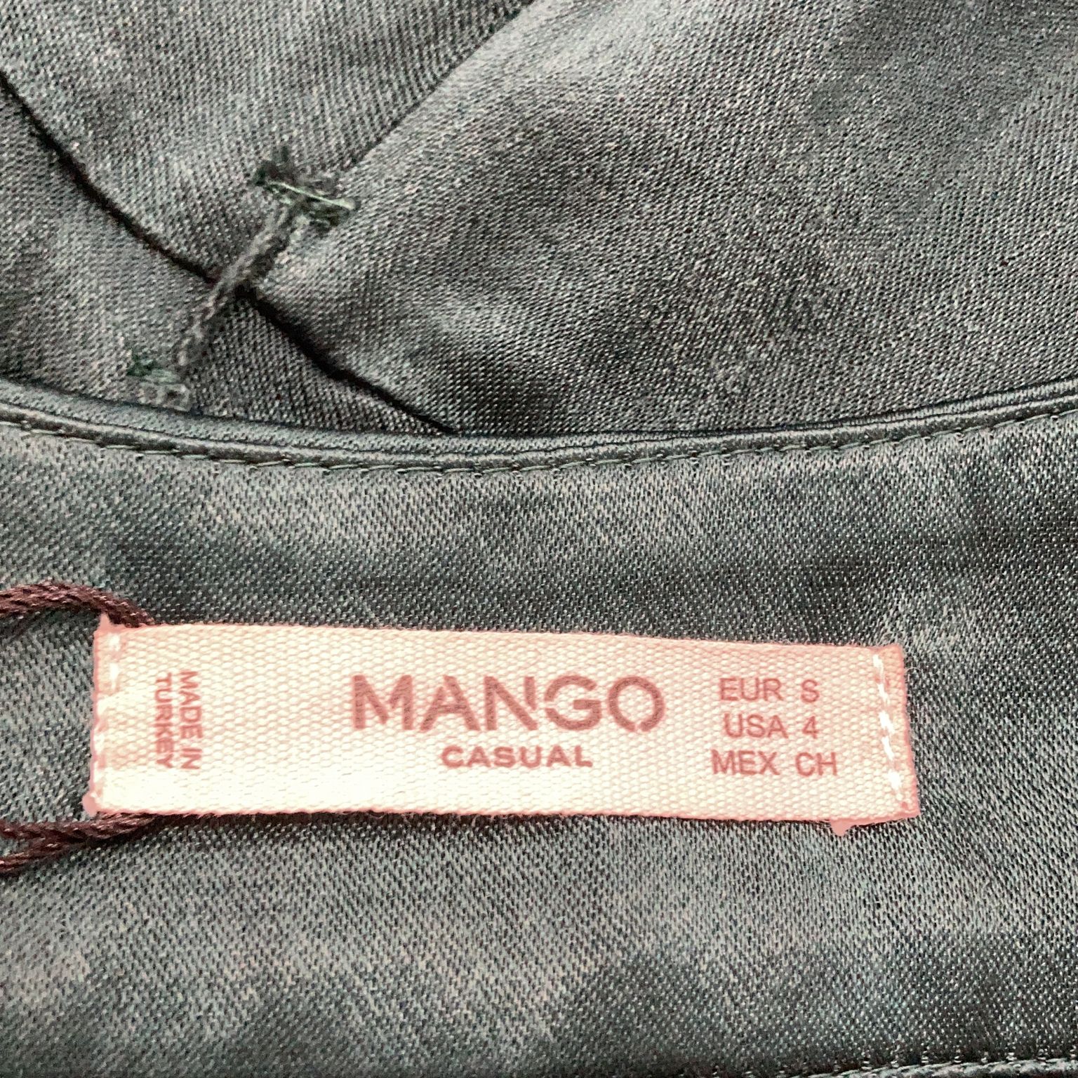 Mango Casual