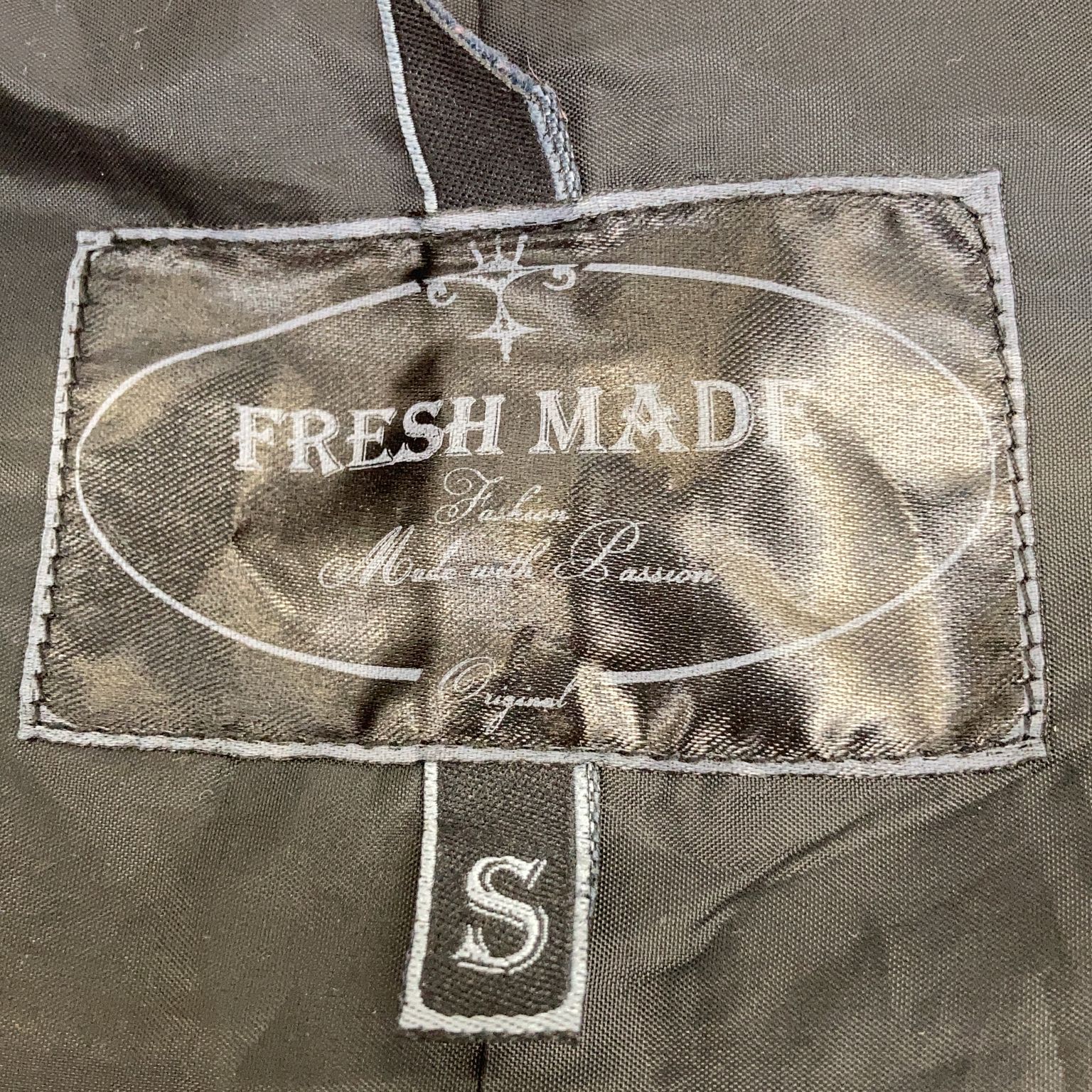 Fresh Made