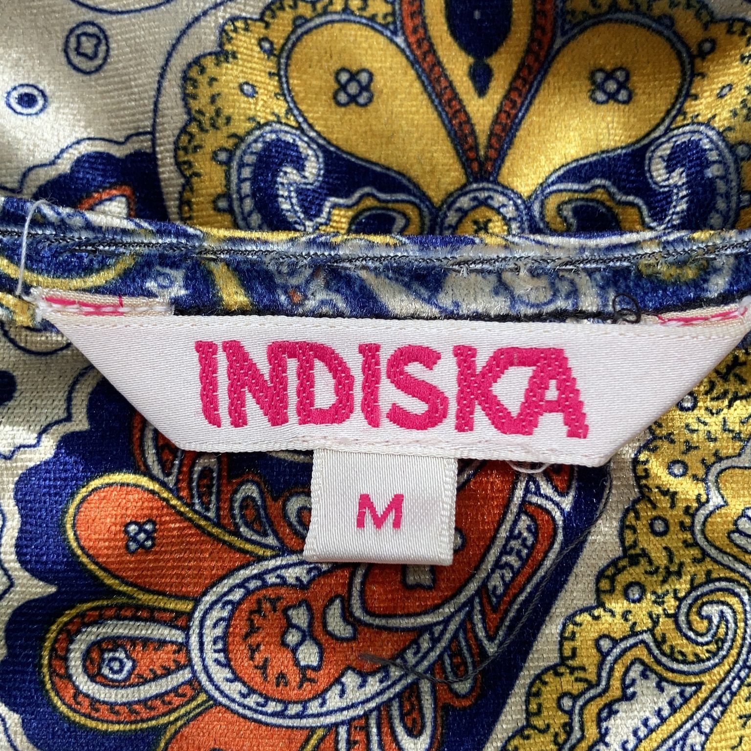 Indiska