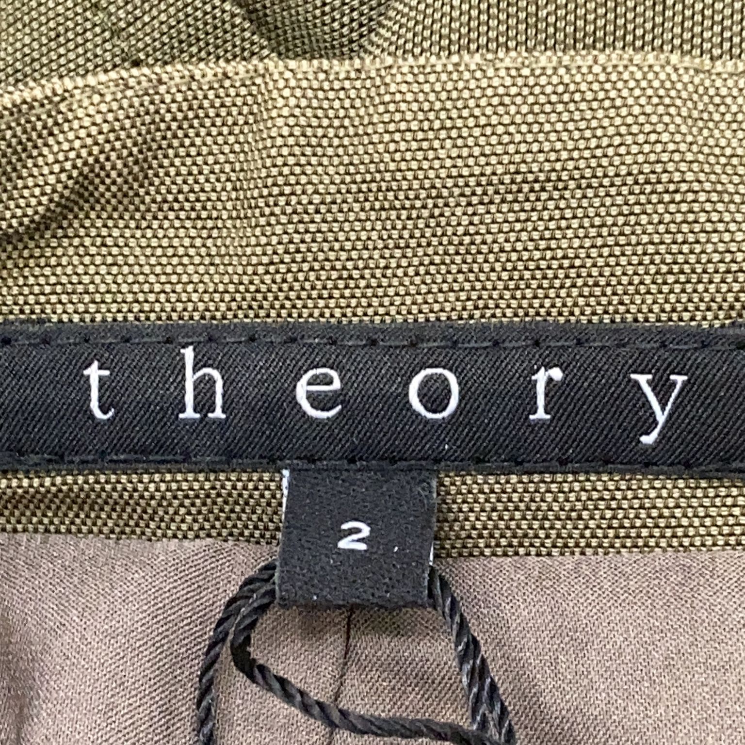 Theory