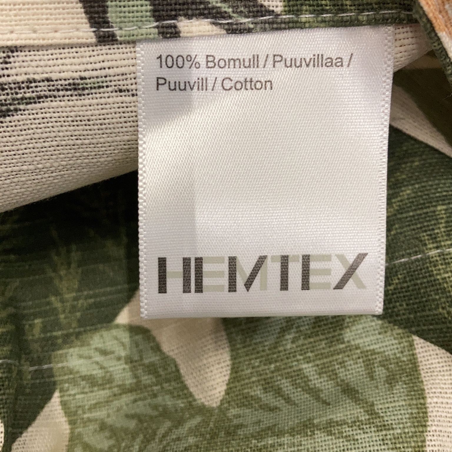 Hemtex