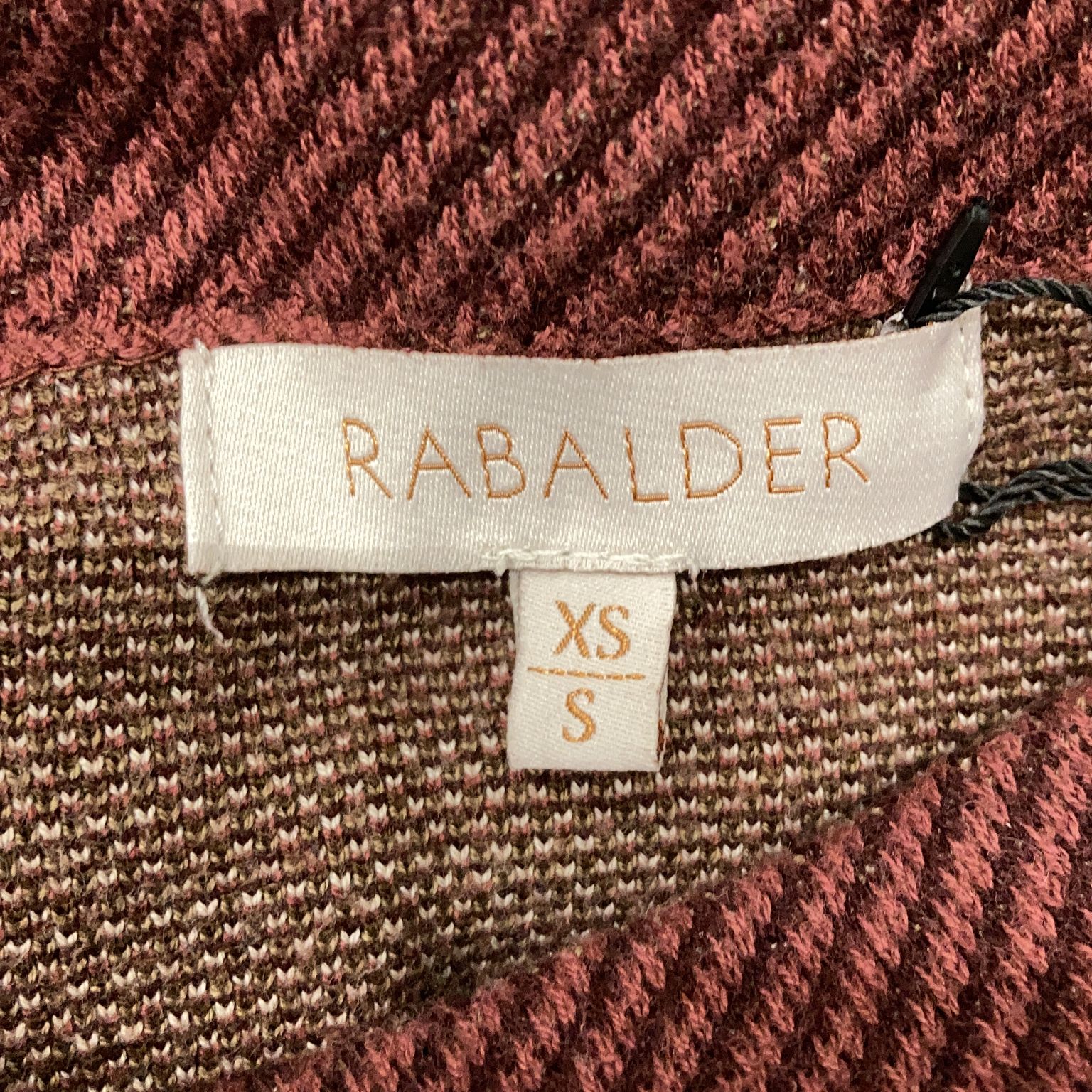 Rabalder