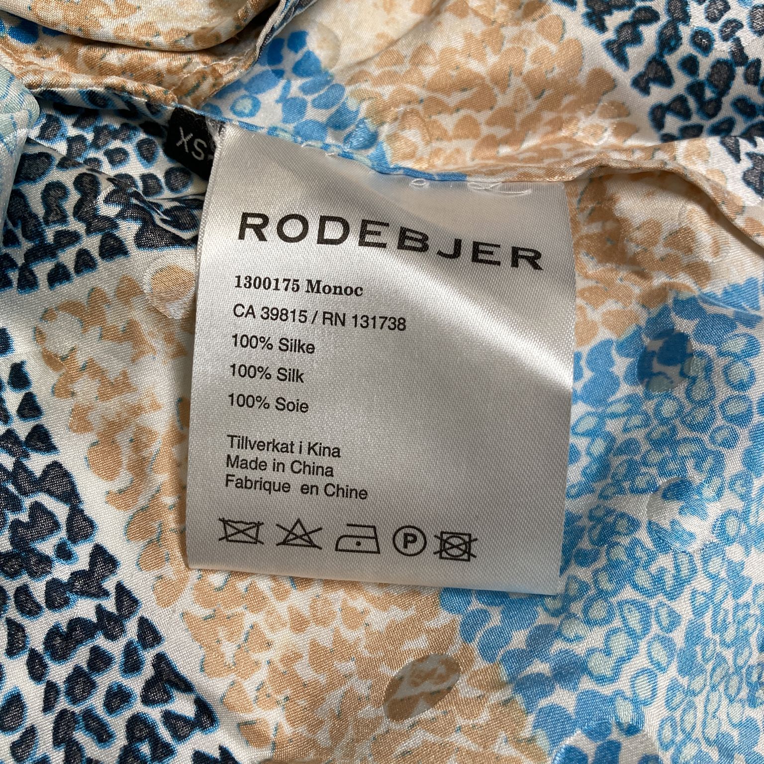 Rodebjer