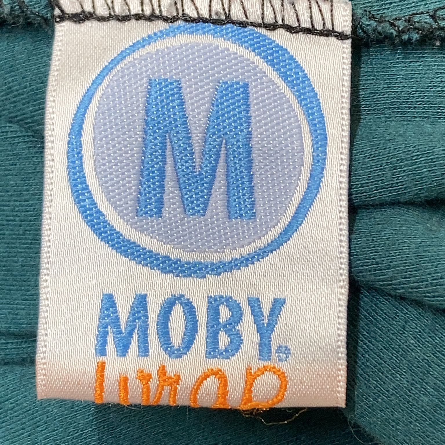 Moby Wrap