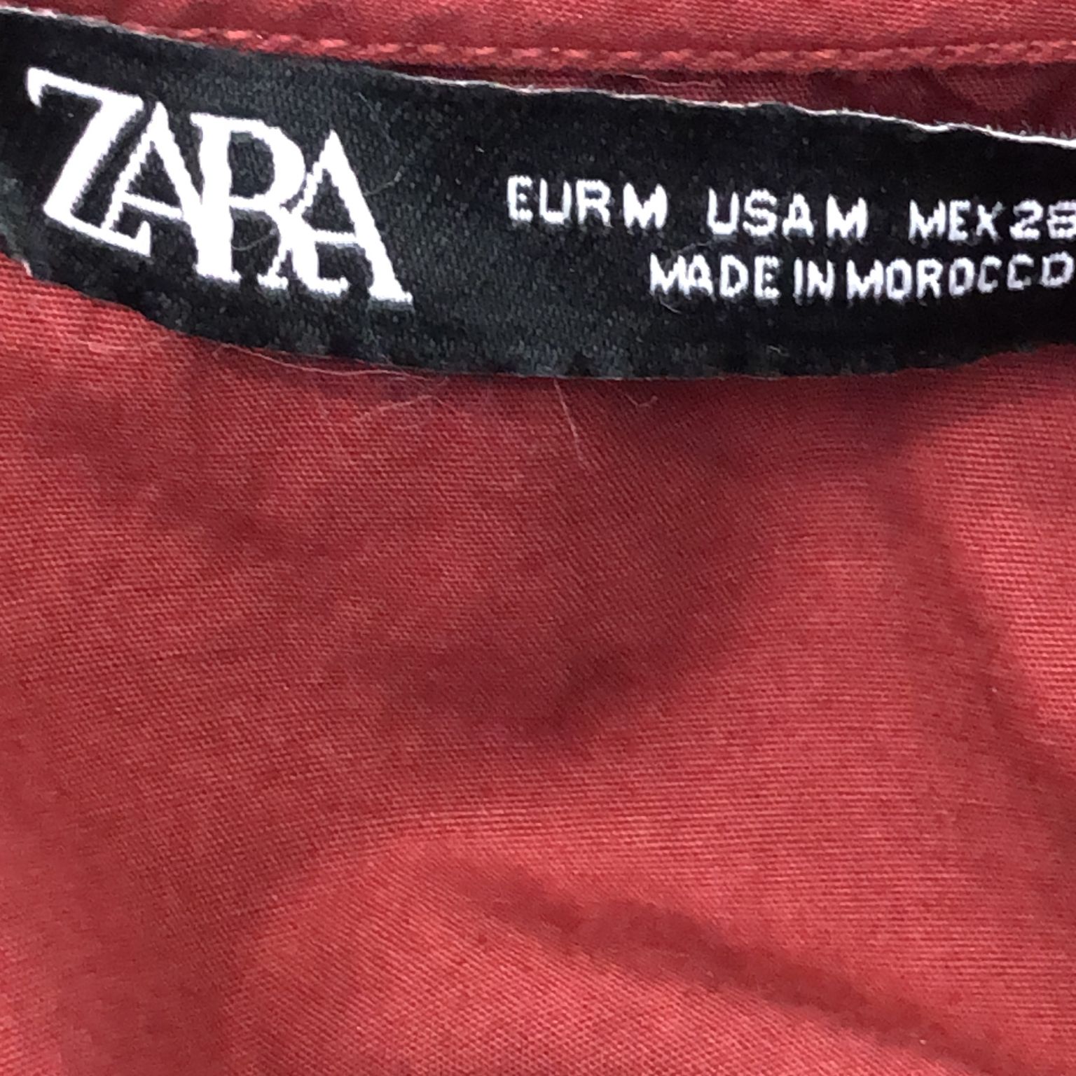 Zara