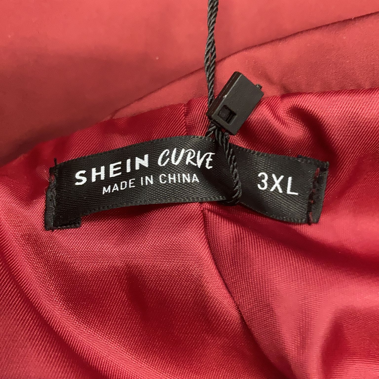 Shein Curve