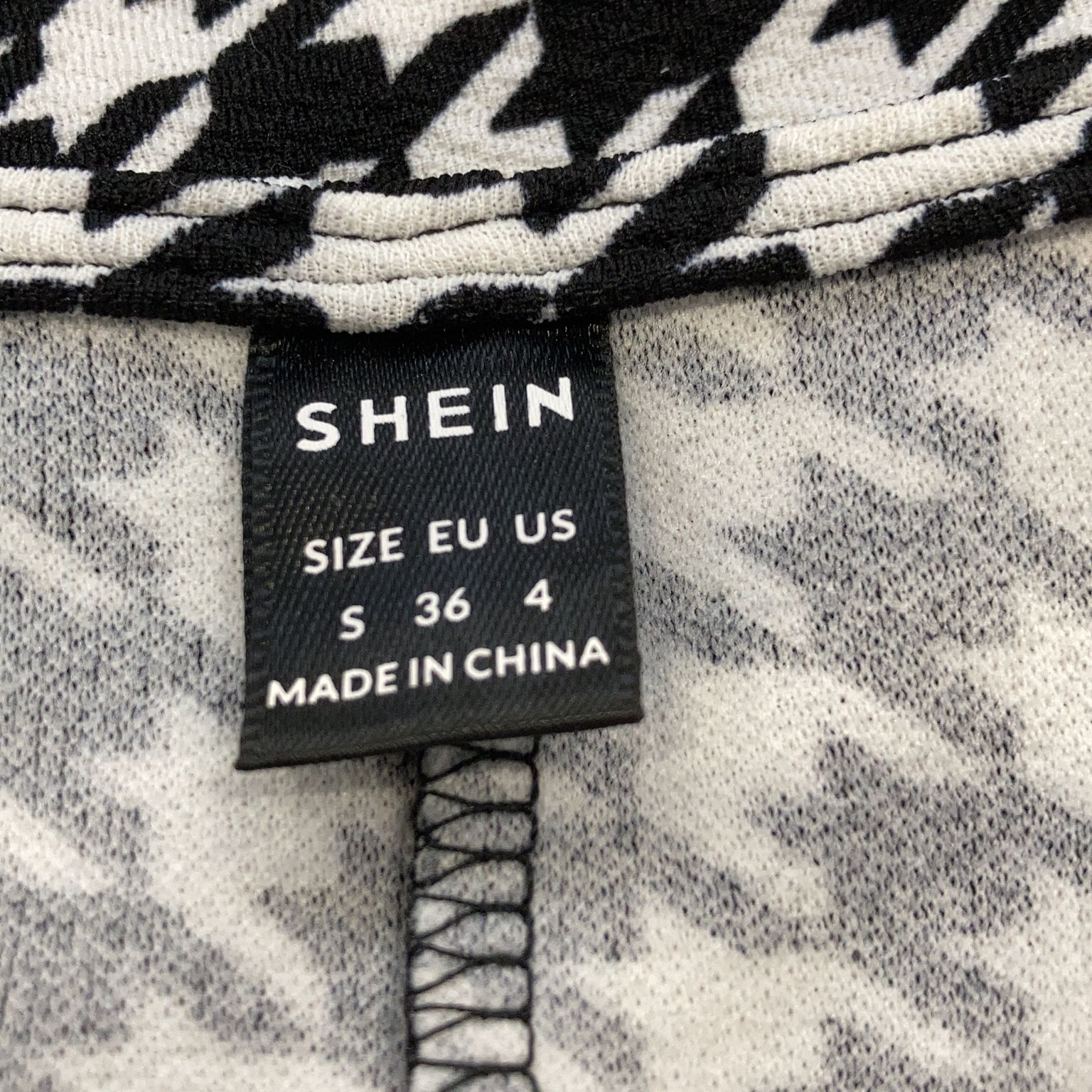 Shein