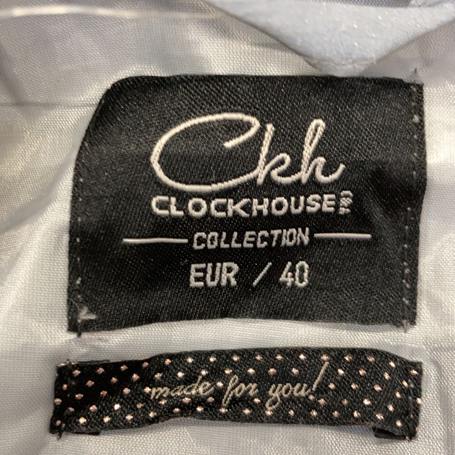 Ckh Clockhouse