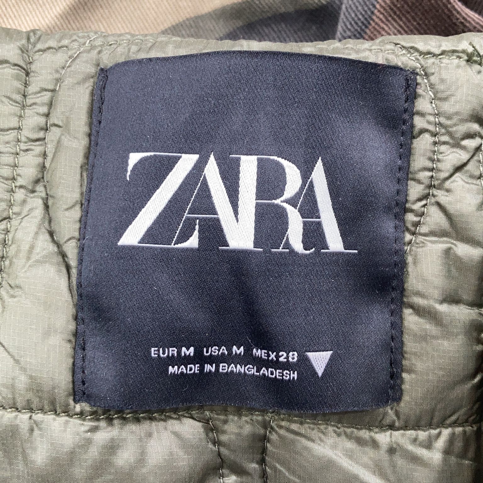 Zara